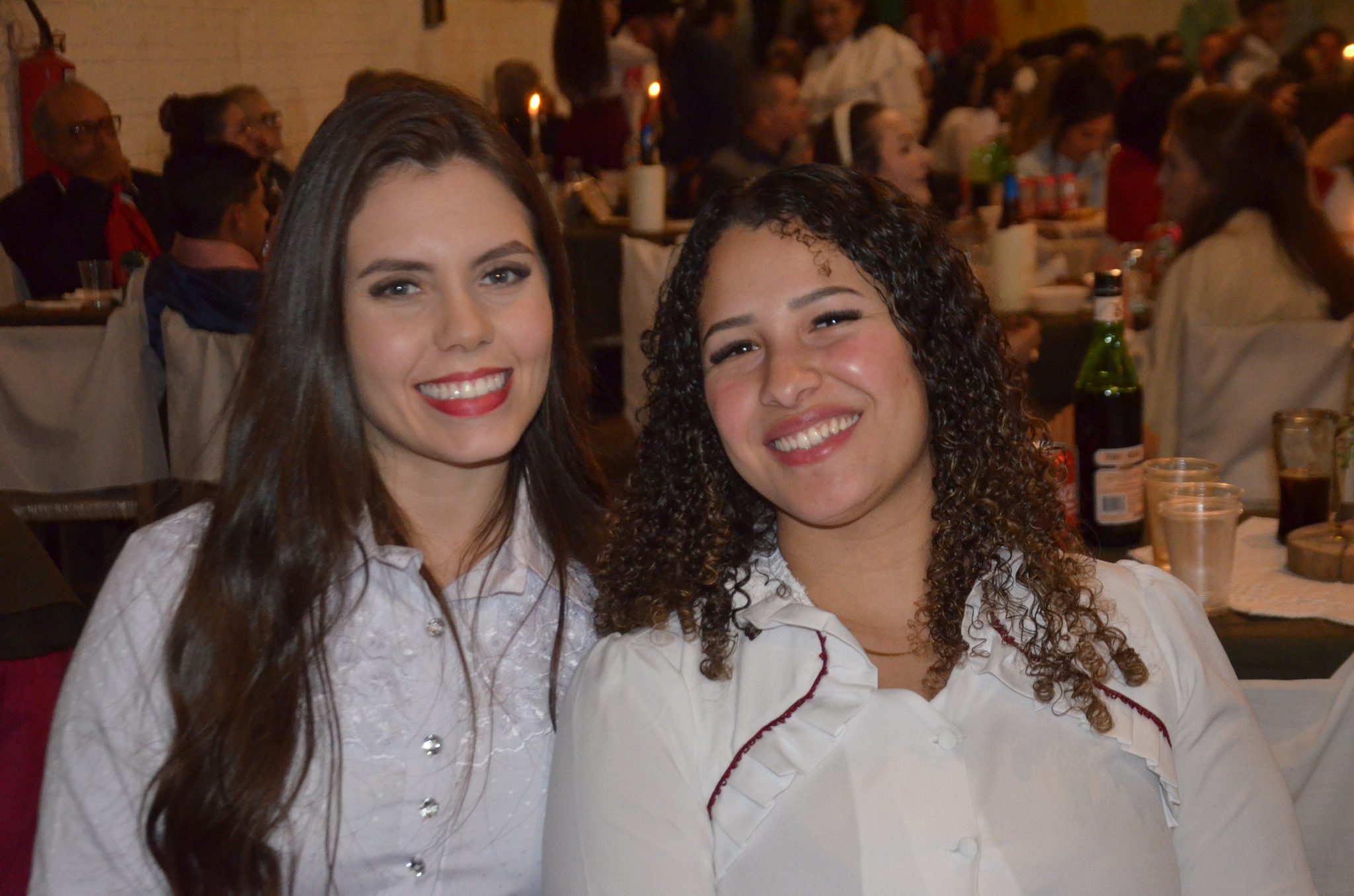 Baile à Moda Antiga - CTG Querência da Serra - Seberi