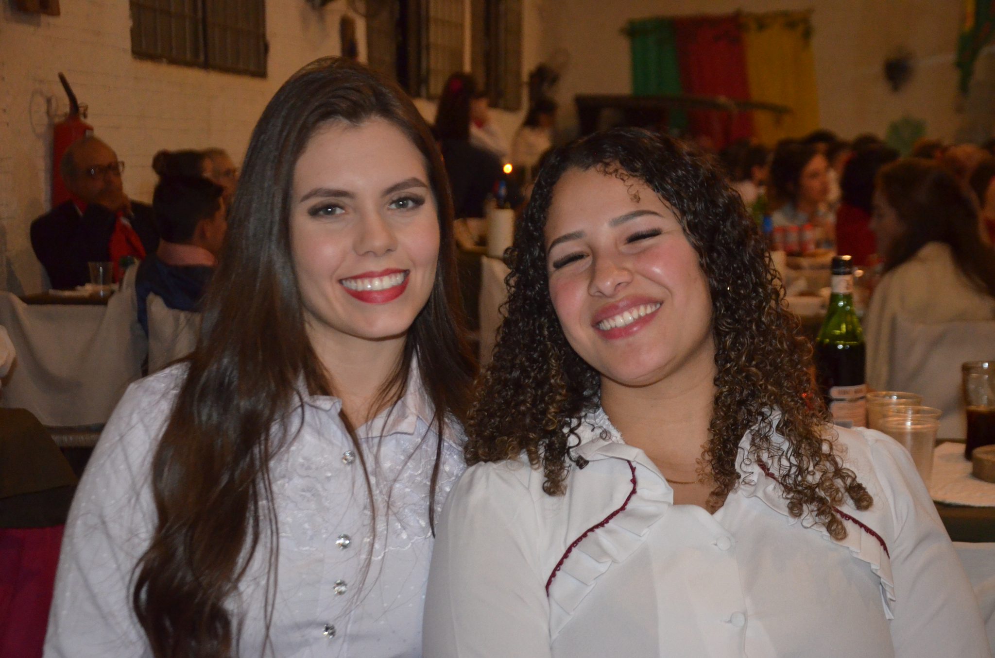 Baile à Moda Antiga - CTG Querência da Serra - Seberi