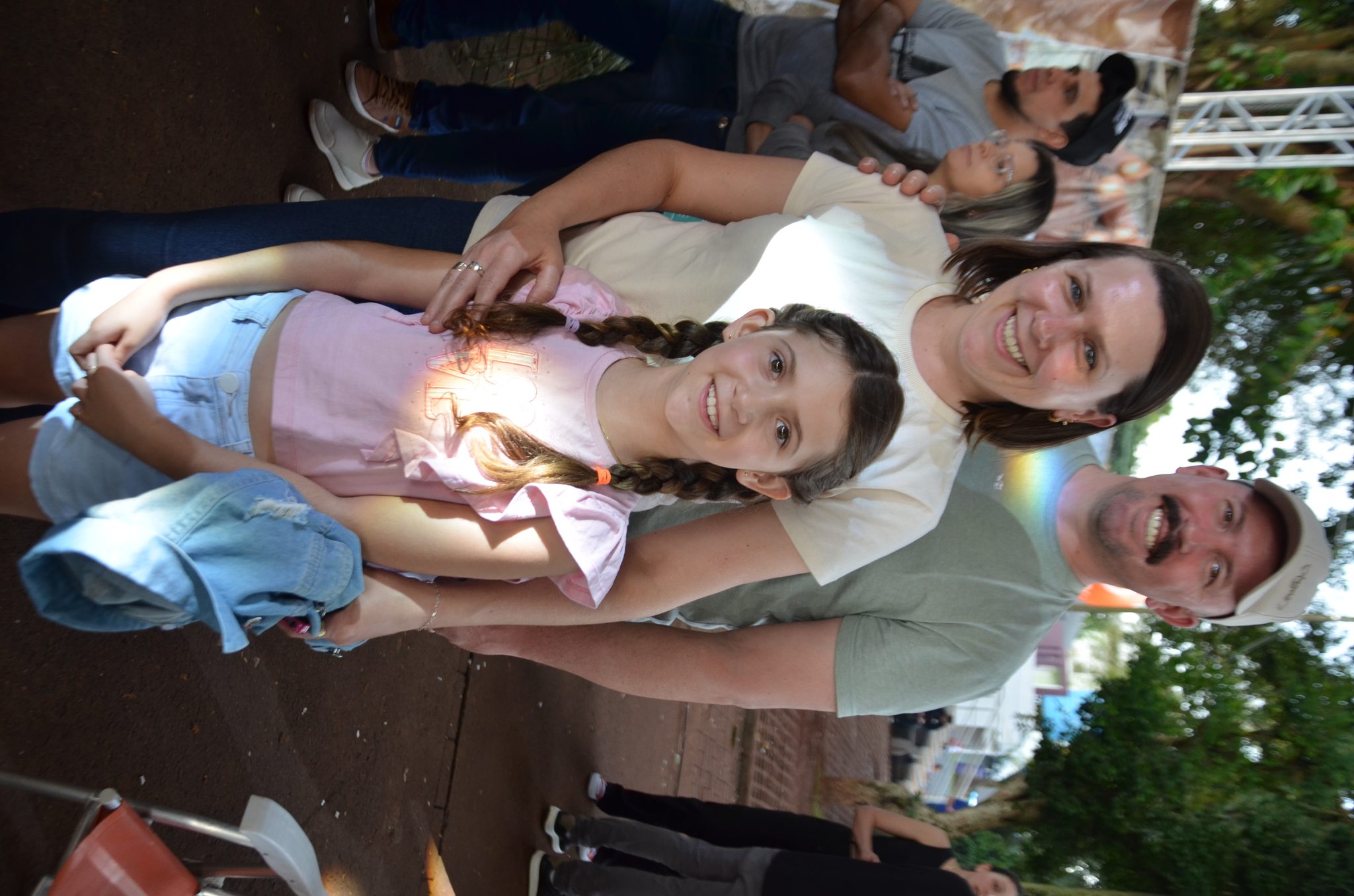 Encerramento da Seberi Agro Fest 2026