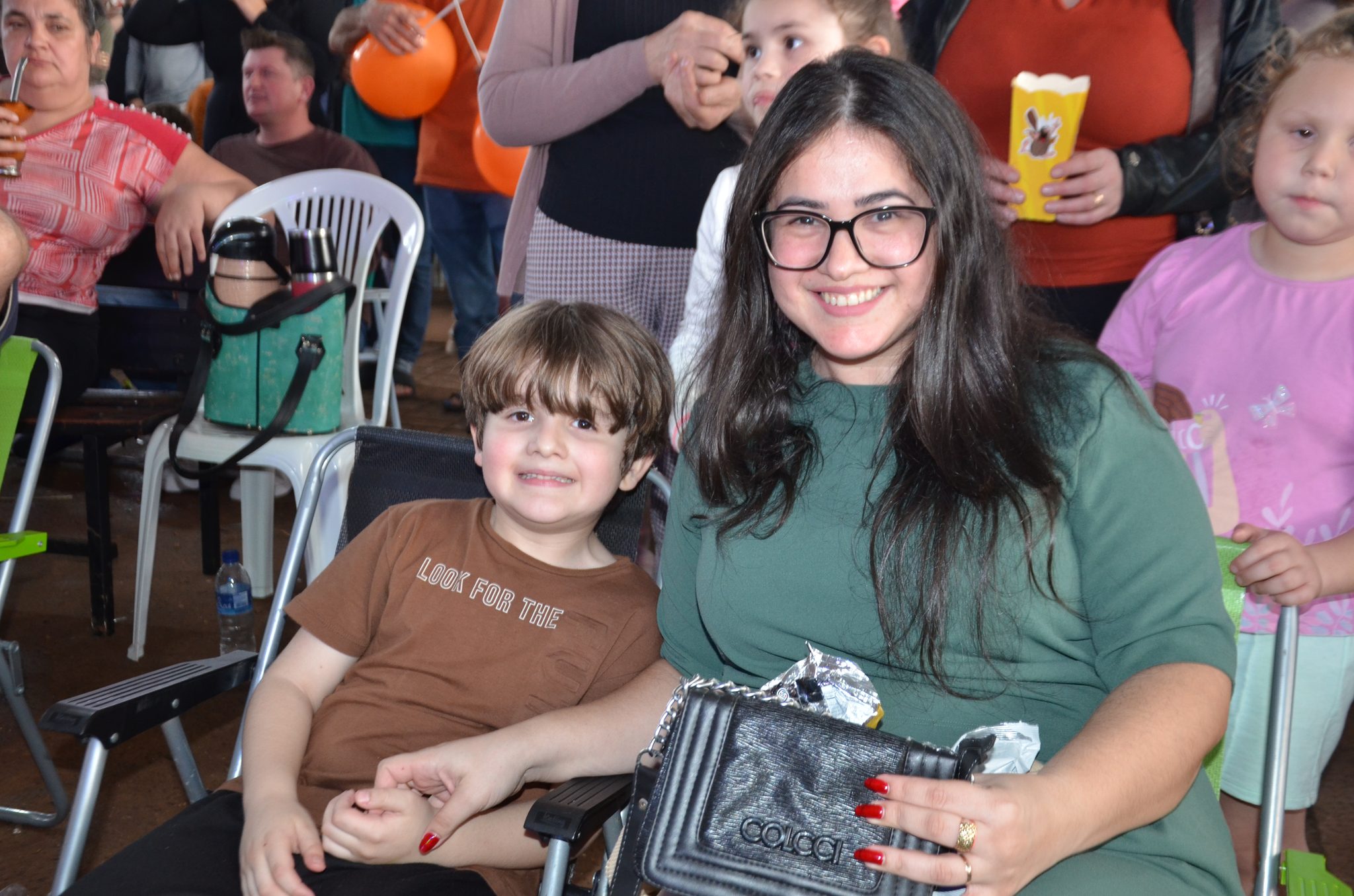 Encerramento da Seberi Agro Fest 2026