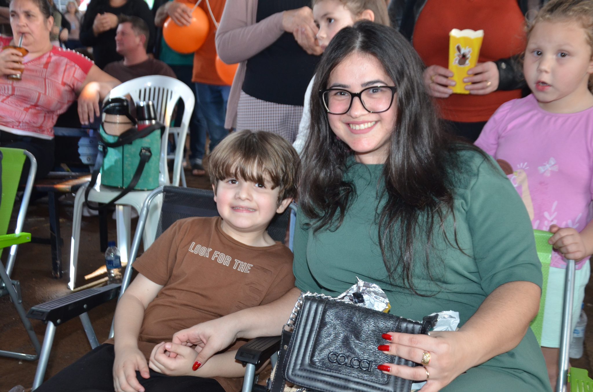 Encerramento da Seberi Agro Fest 2026