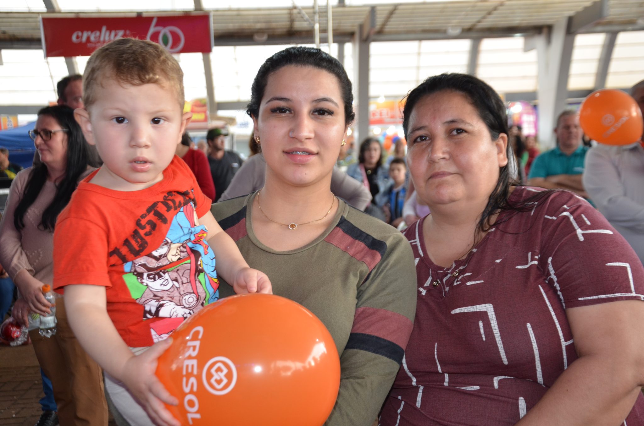 Encerramento da Seberi Agro Fest 2026