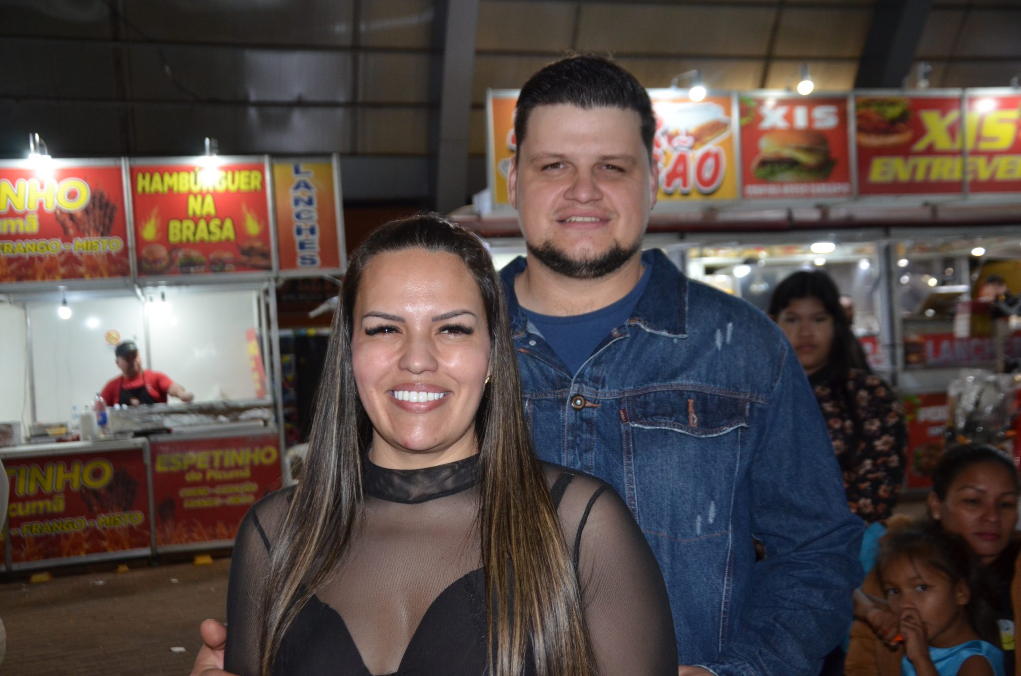 Encerramento da Seberi Agro Fest 2026