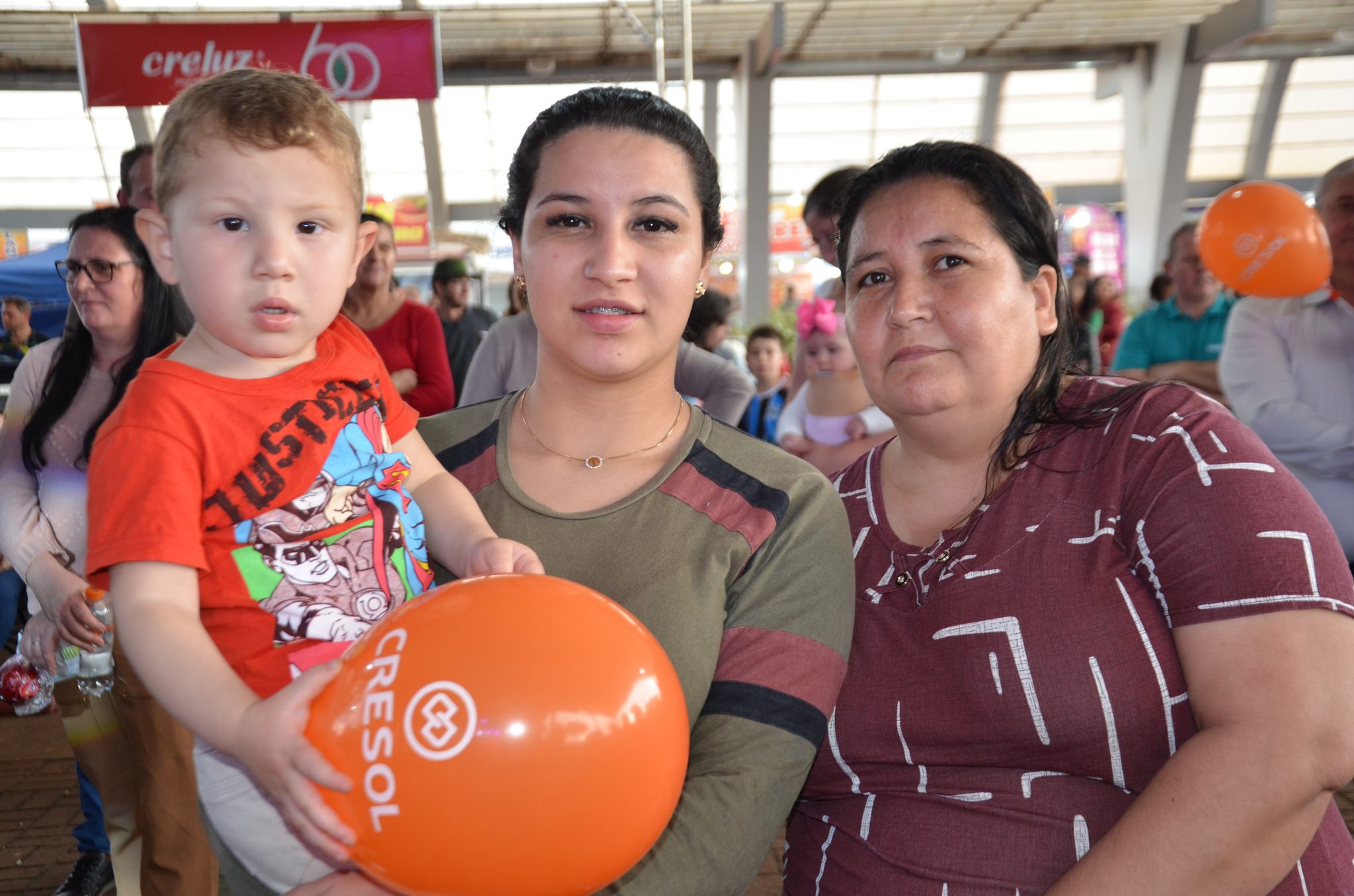 Encerramento da Seberi Agro Fest 2026