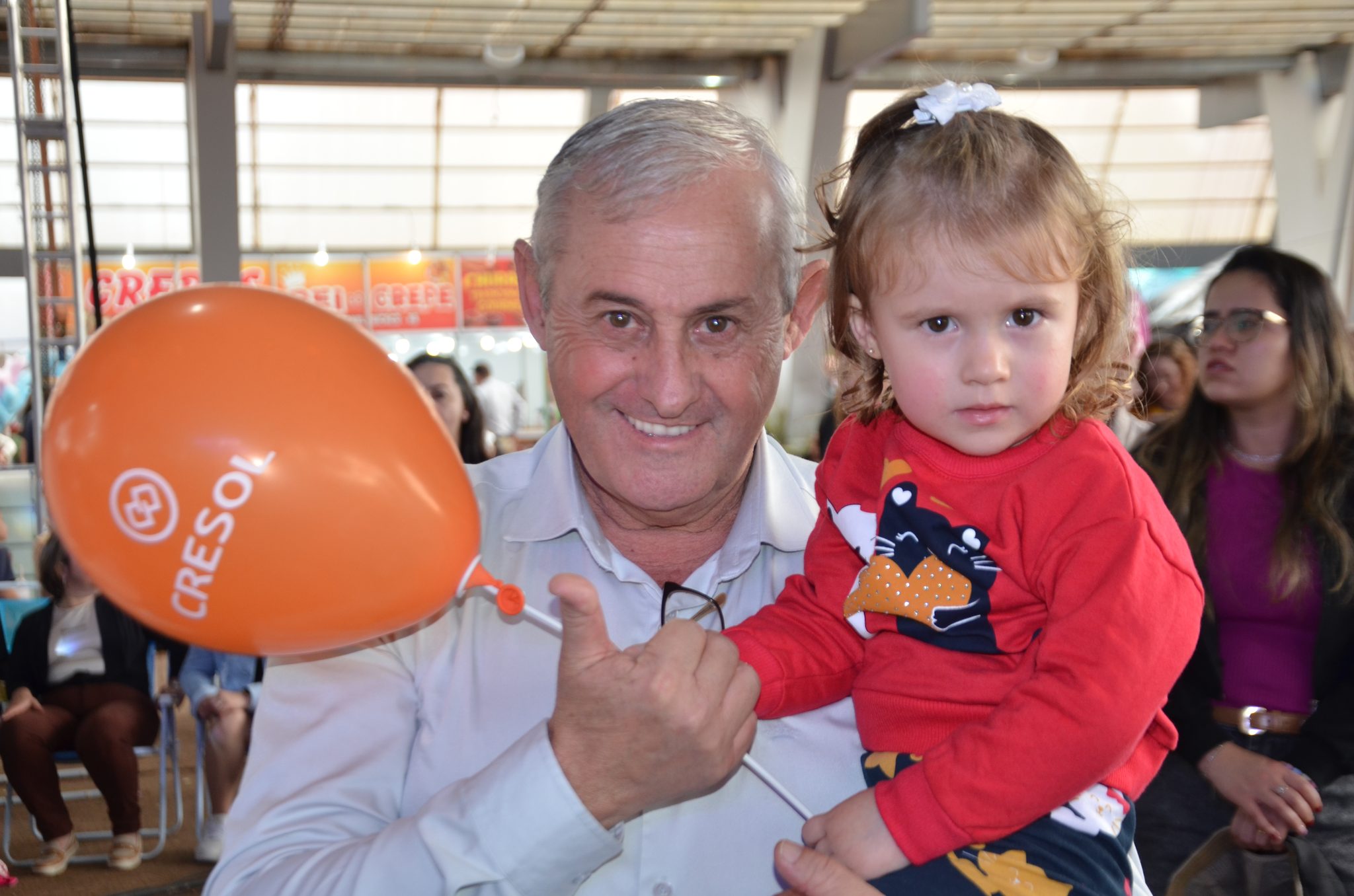 Encerramento da Seberi Agro Fest 2026