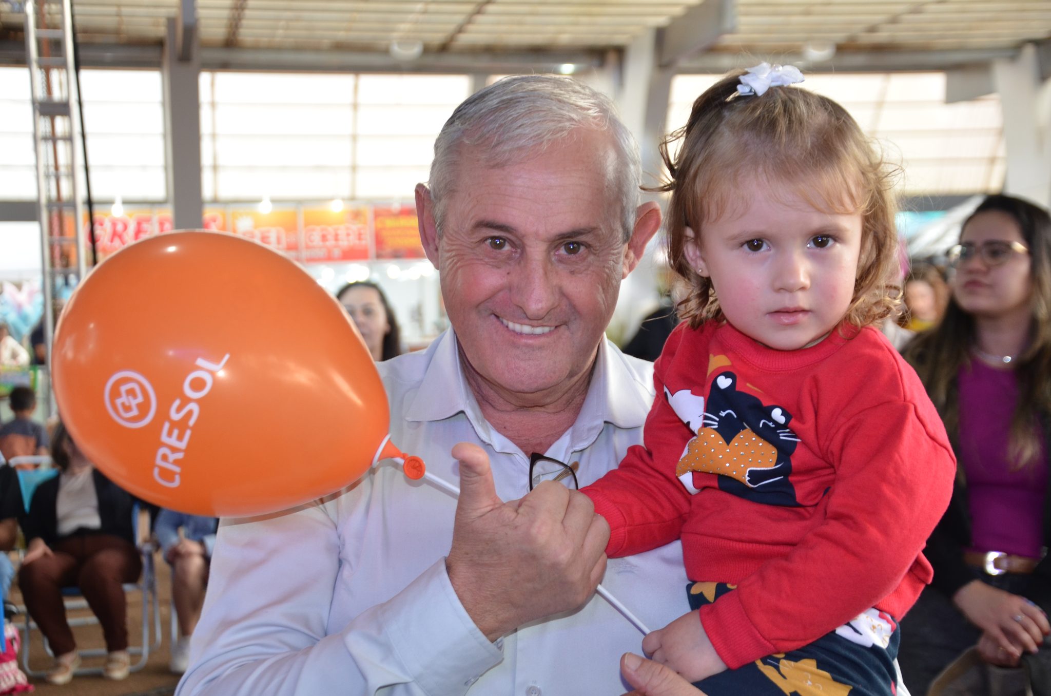 Encerramento da Seberi Agro Fest 2026