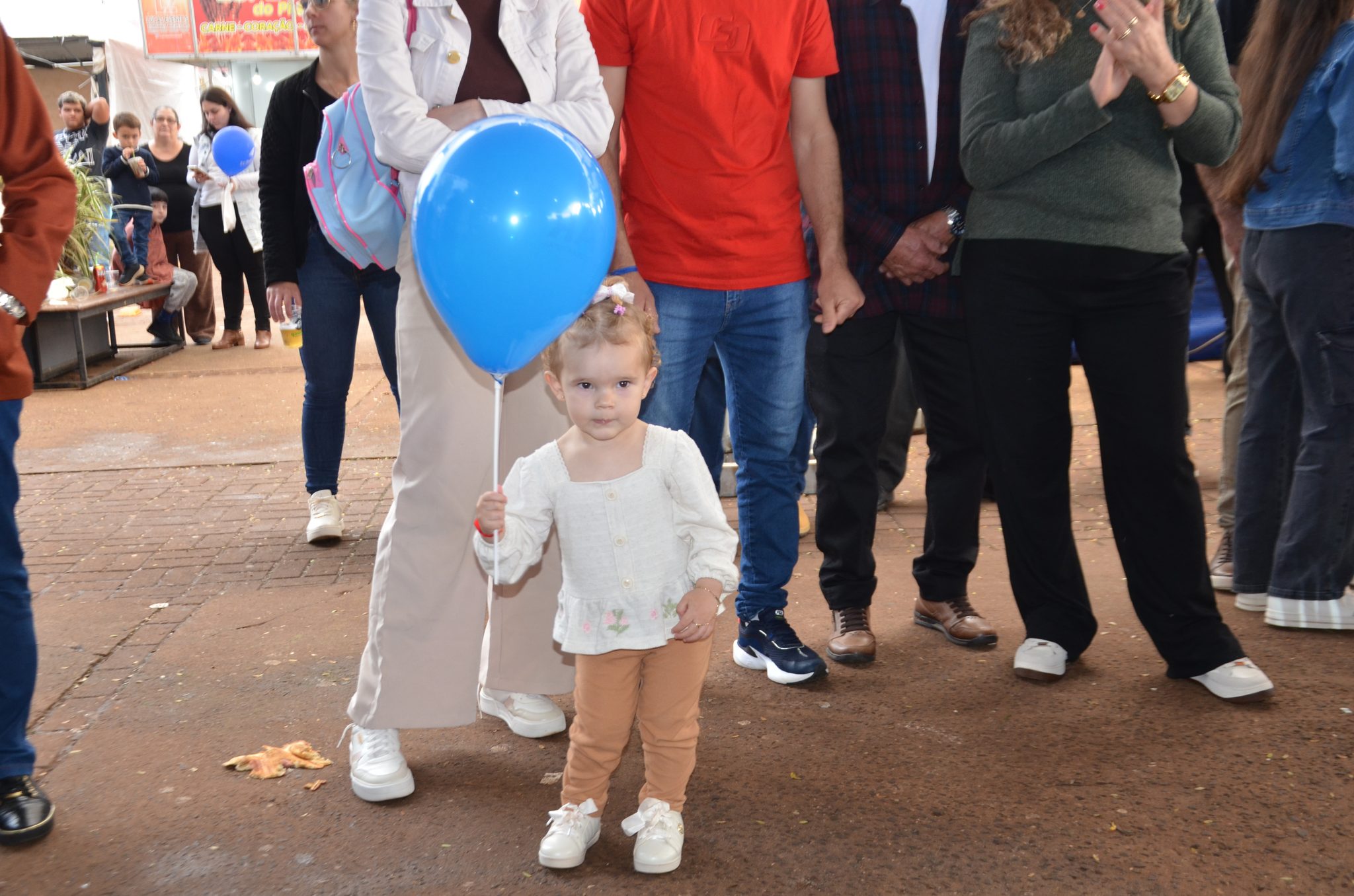 Encerramento da Seberi Agro Fest 2026