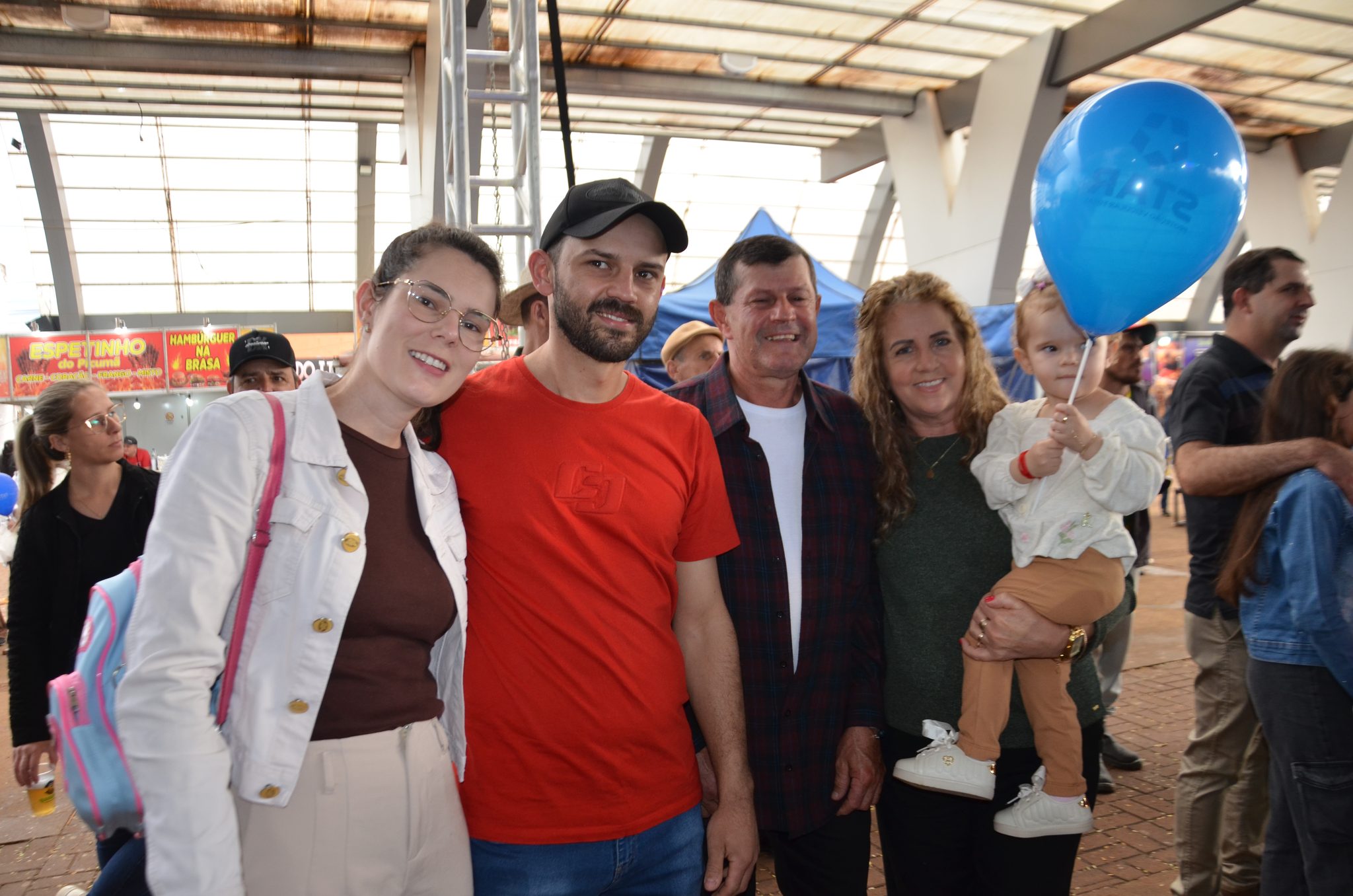 Encerramento da Seberi Agro Fest 2026