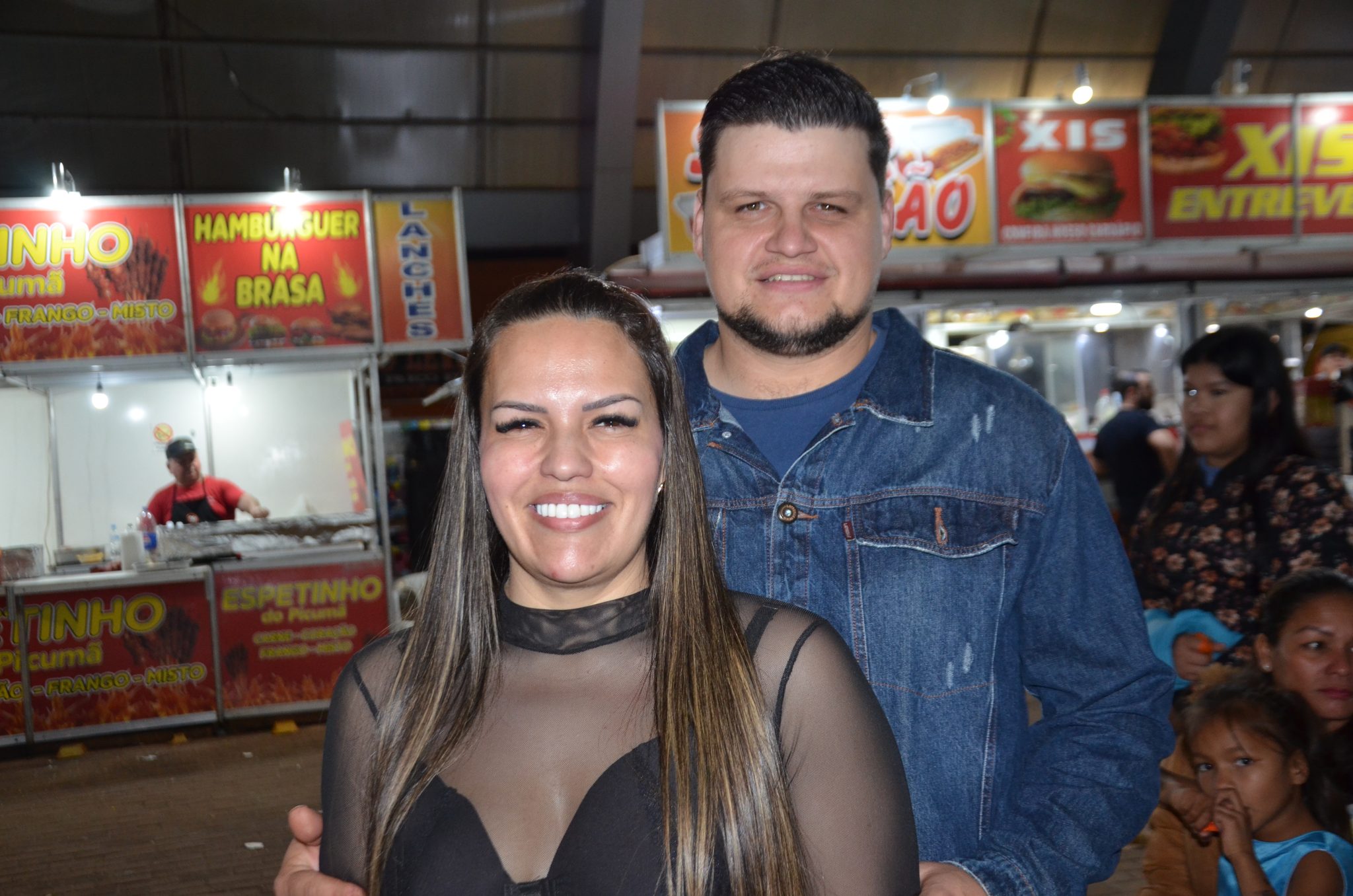 Encerramento da Seberi Agro Fest 2026