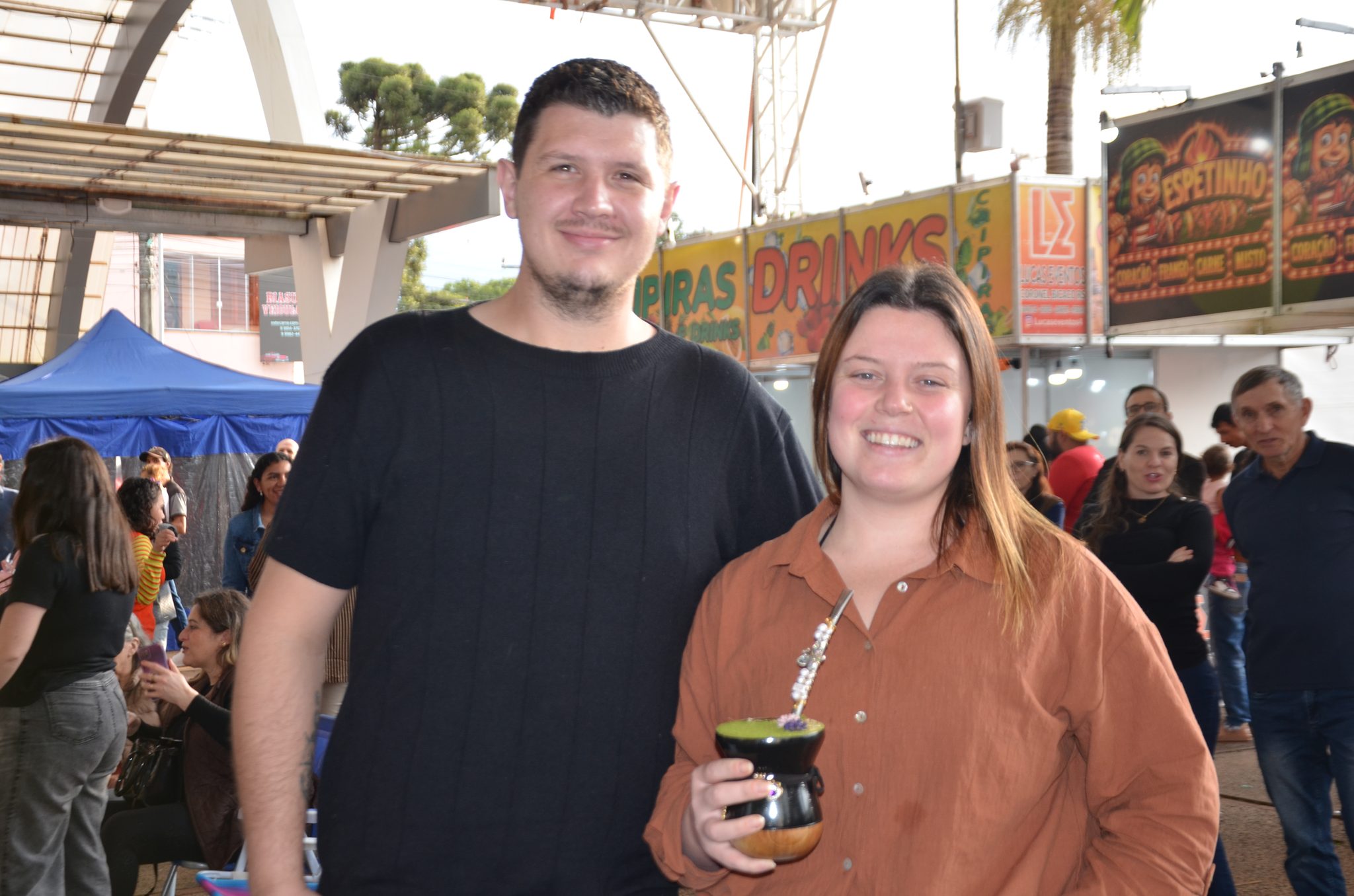 Encerramento da Seberi Agro Fest 2026