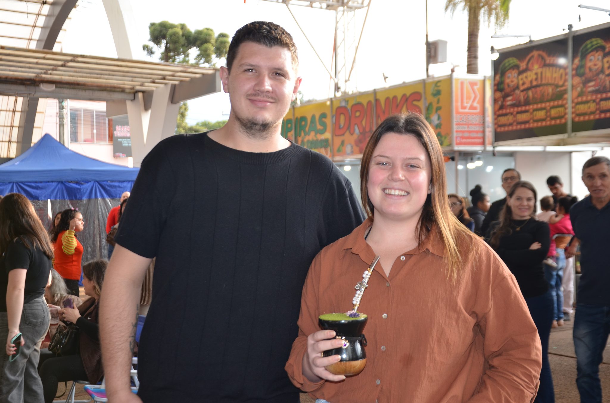 Encerramento da Seberi Agro Fest 2026
