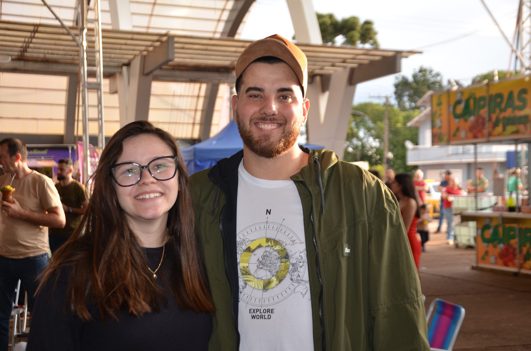 Encerramento da Seberi Agro Fest 2026