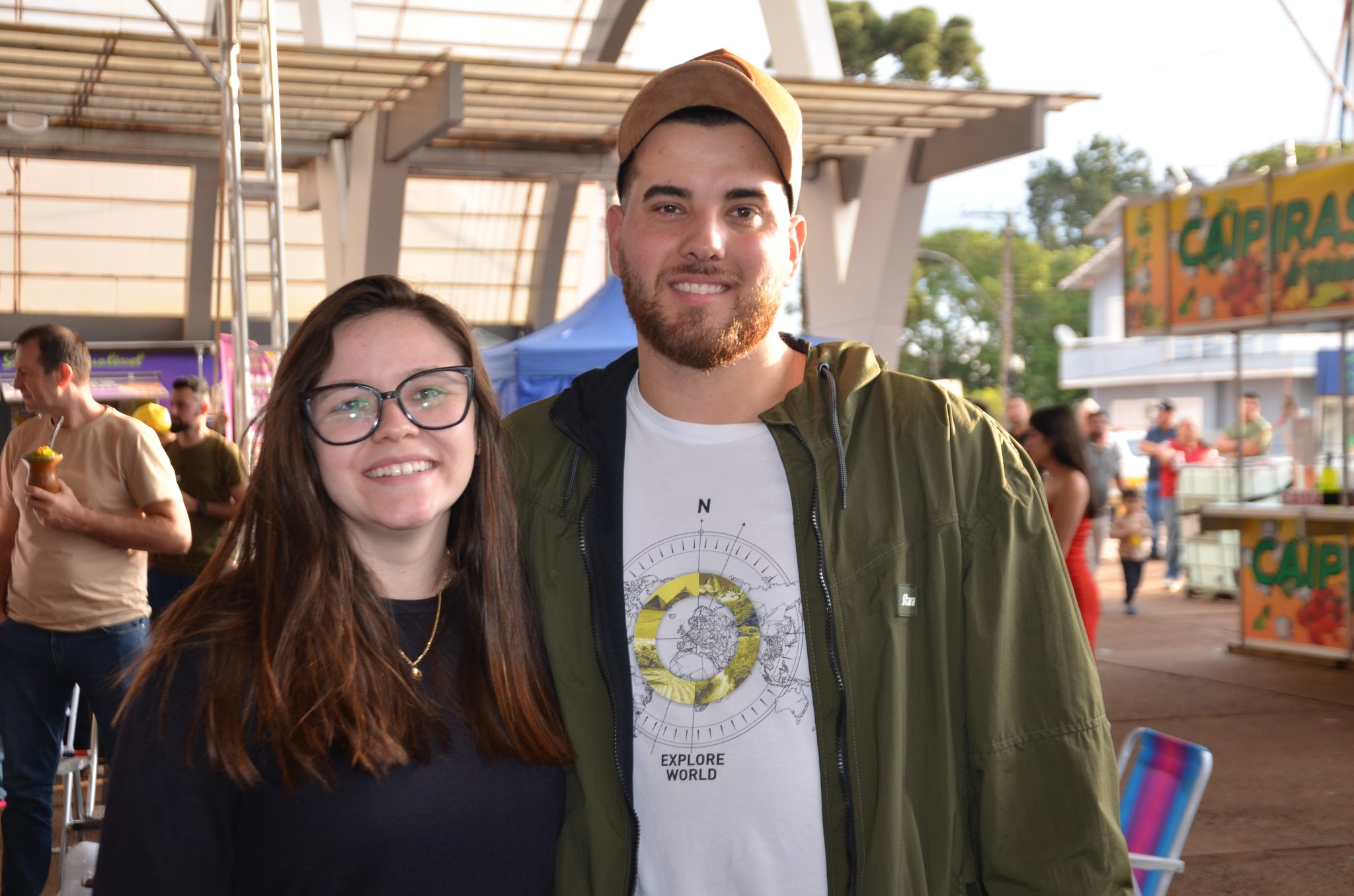 Encerramento da Seberi Agro Fest 2026