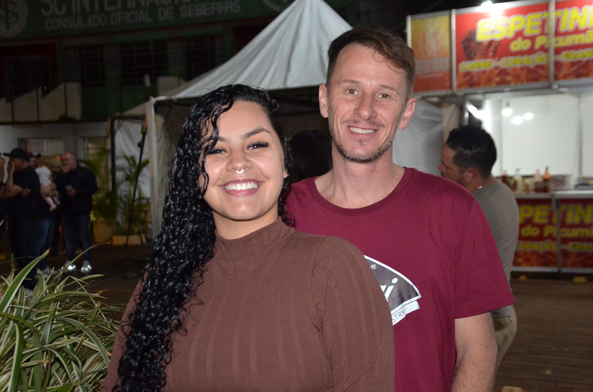 Encerramento da Seberi Agro Fest 2026