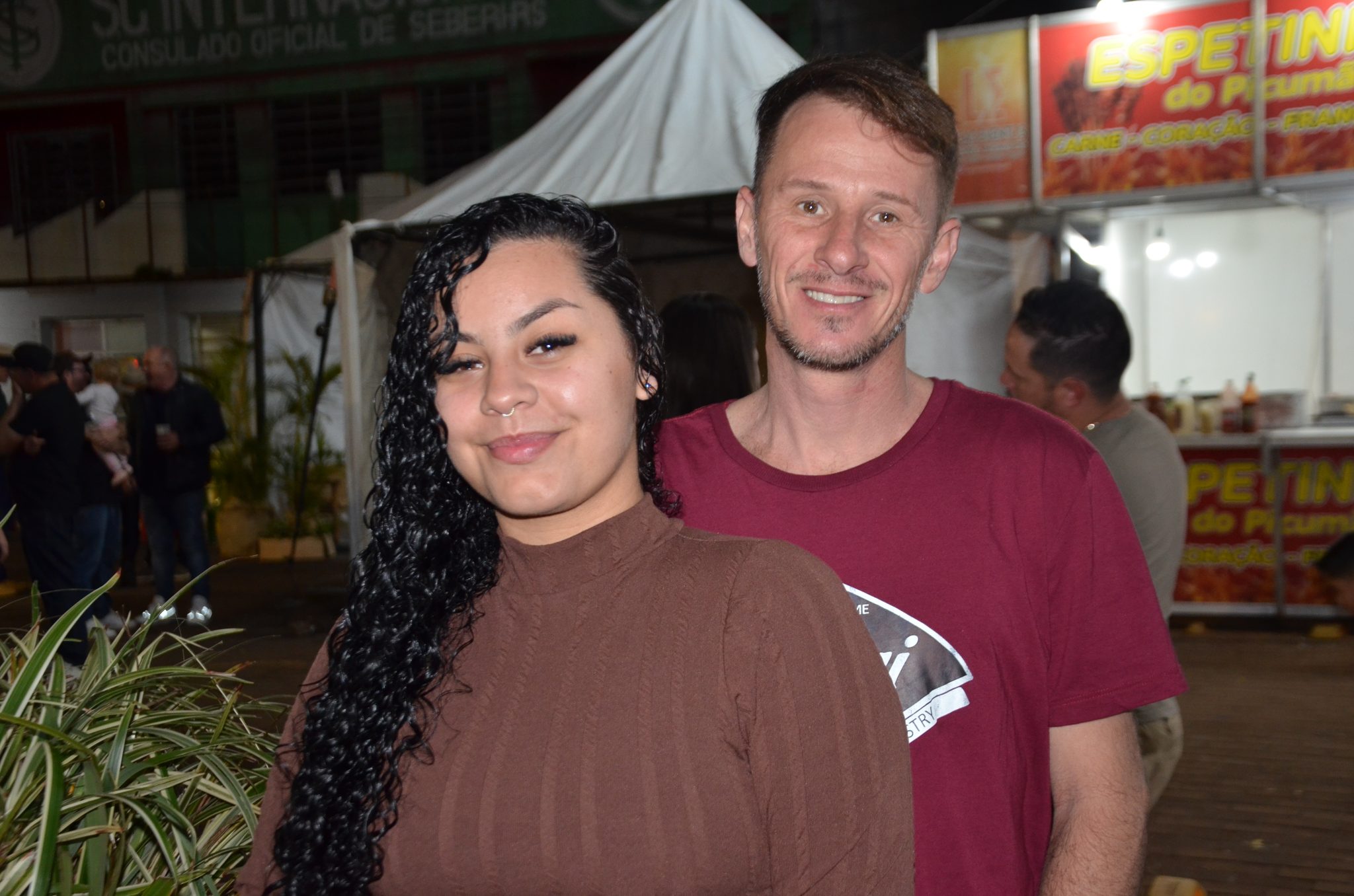 Encerramento da Seberi Agro Fest 2026