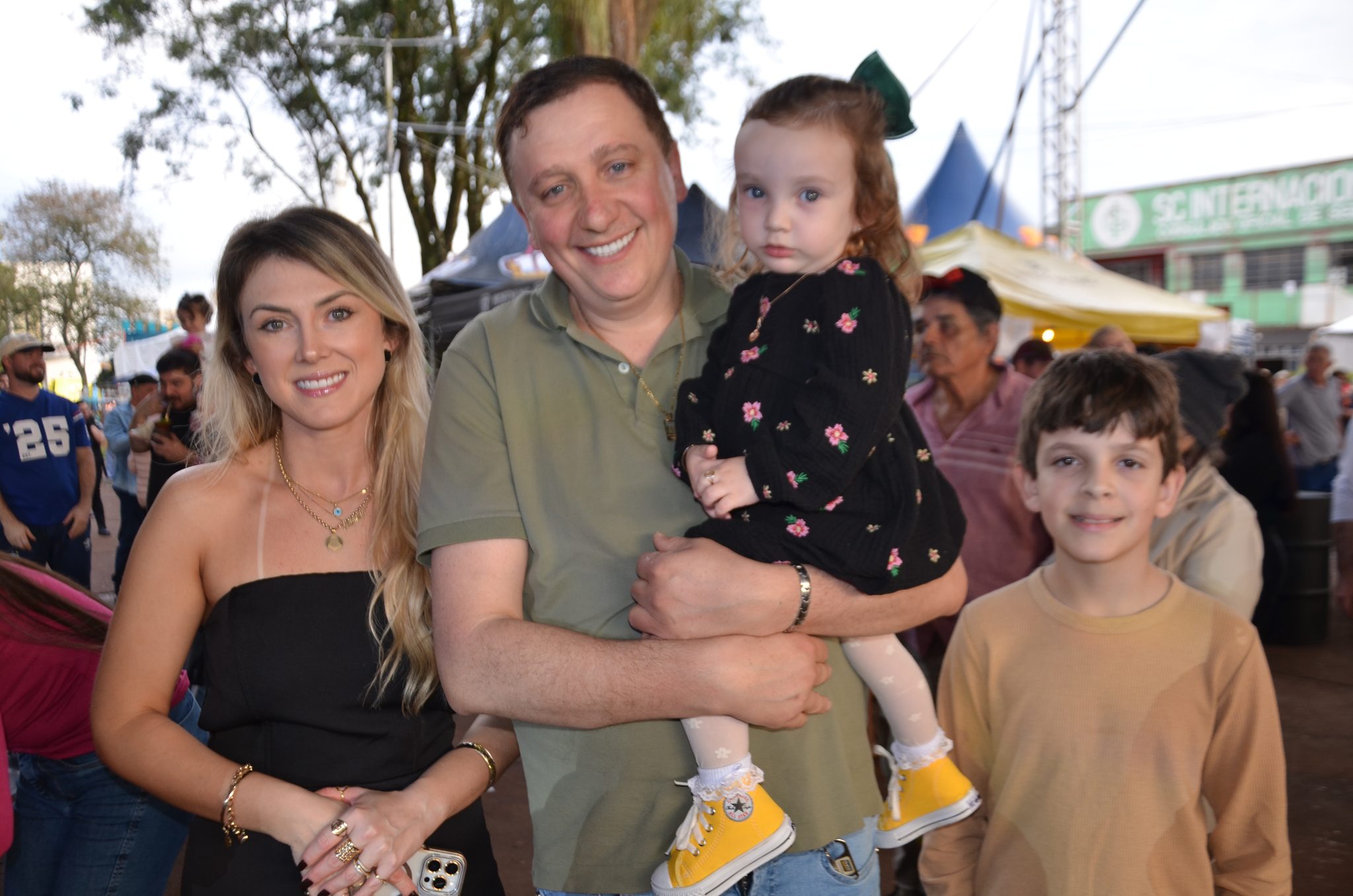 Encerramento da Seberi Agro Fest 2026