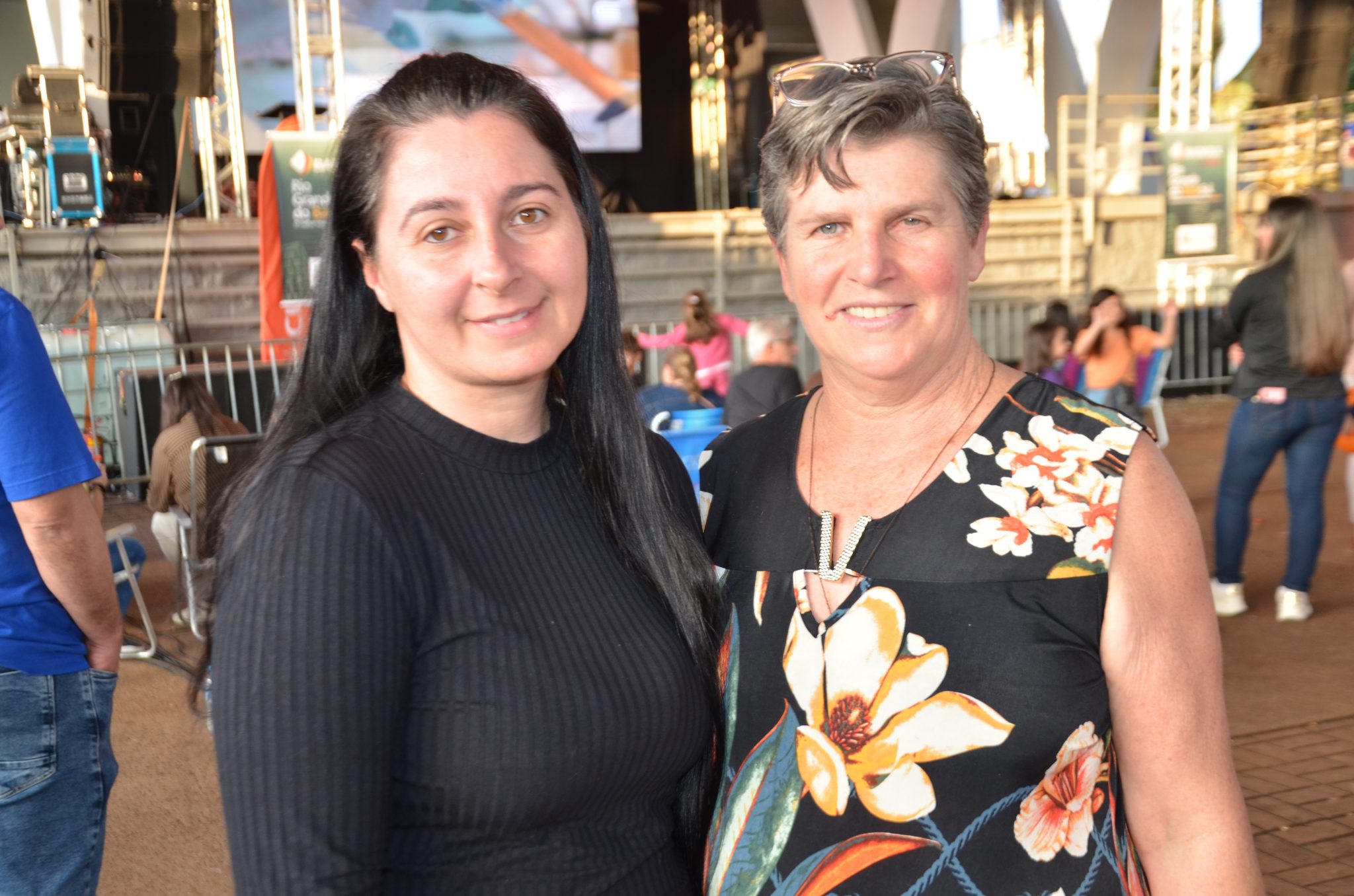 Encerramento da Seberi Agro Fest 2026