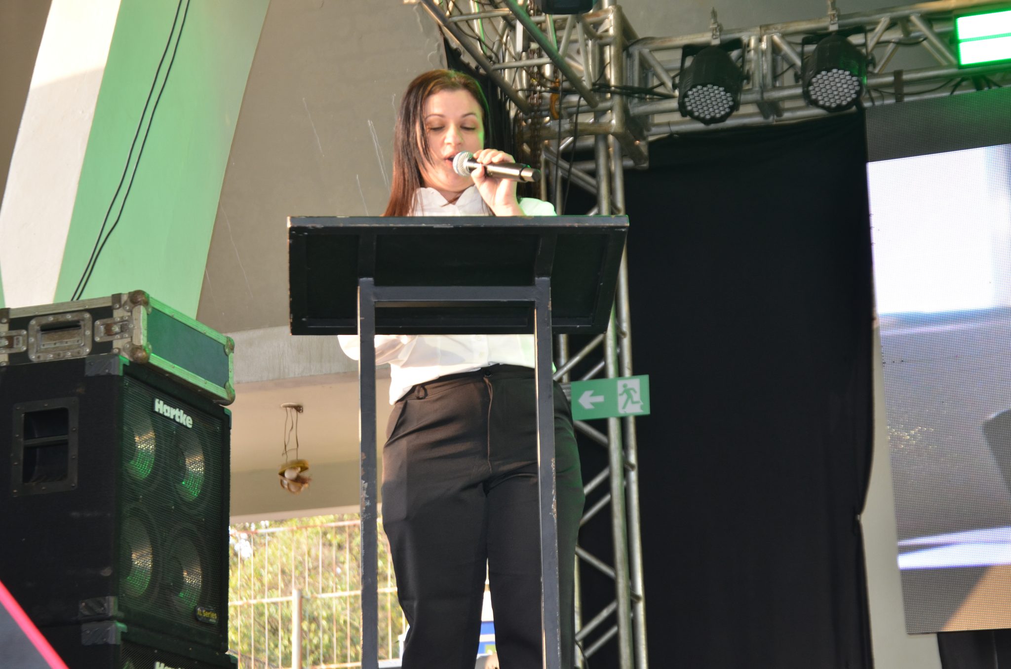 Encerramento da Seberi Agro Fest 2026