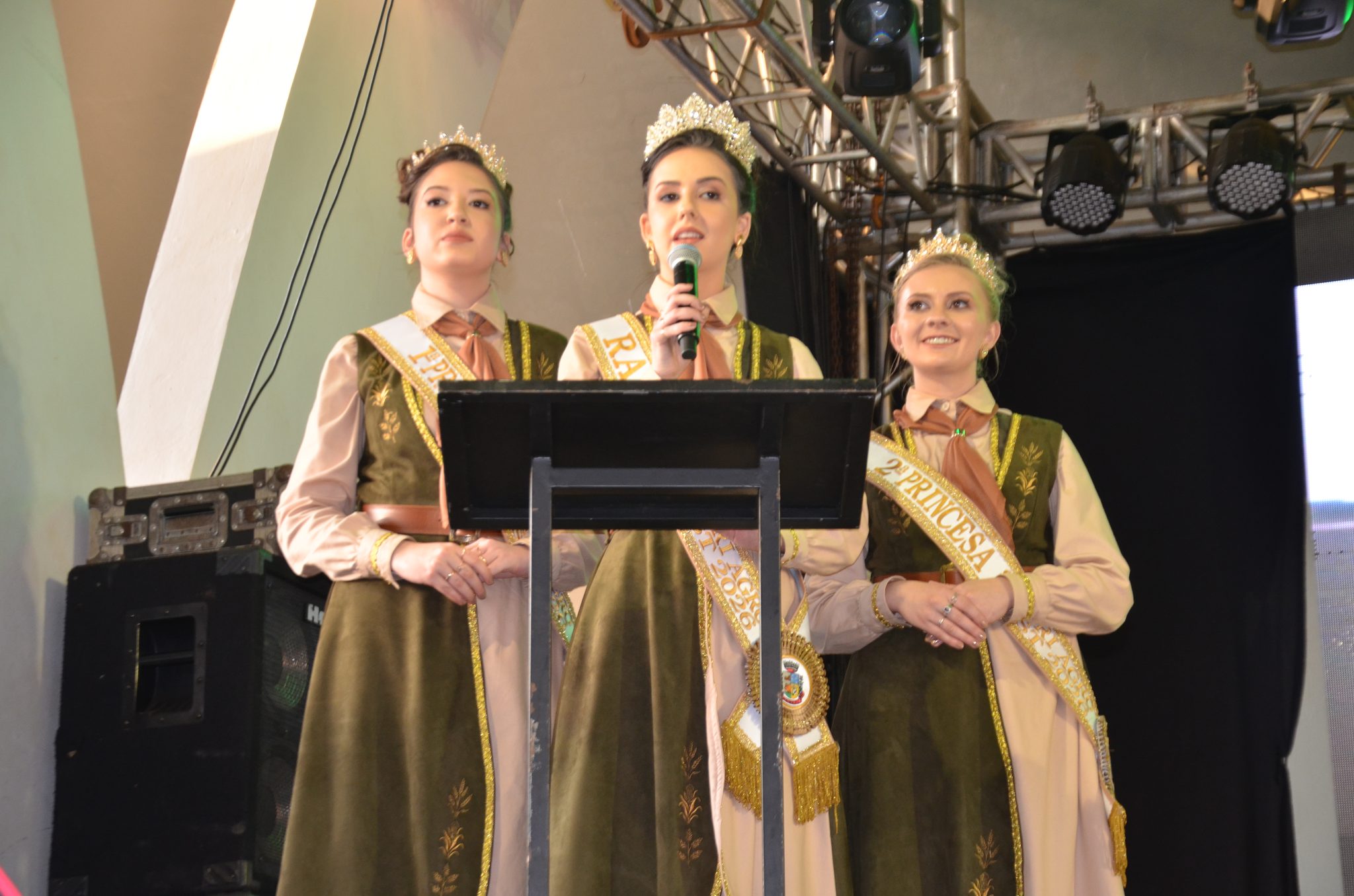 Encerramento da Seberi Agro Fest 2026