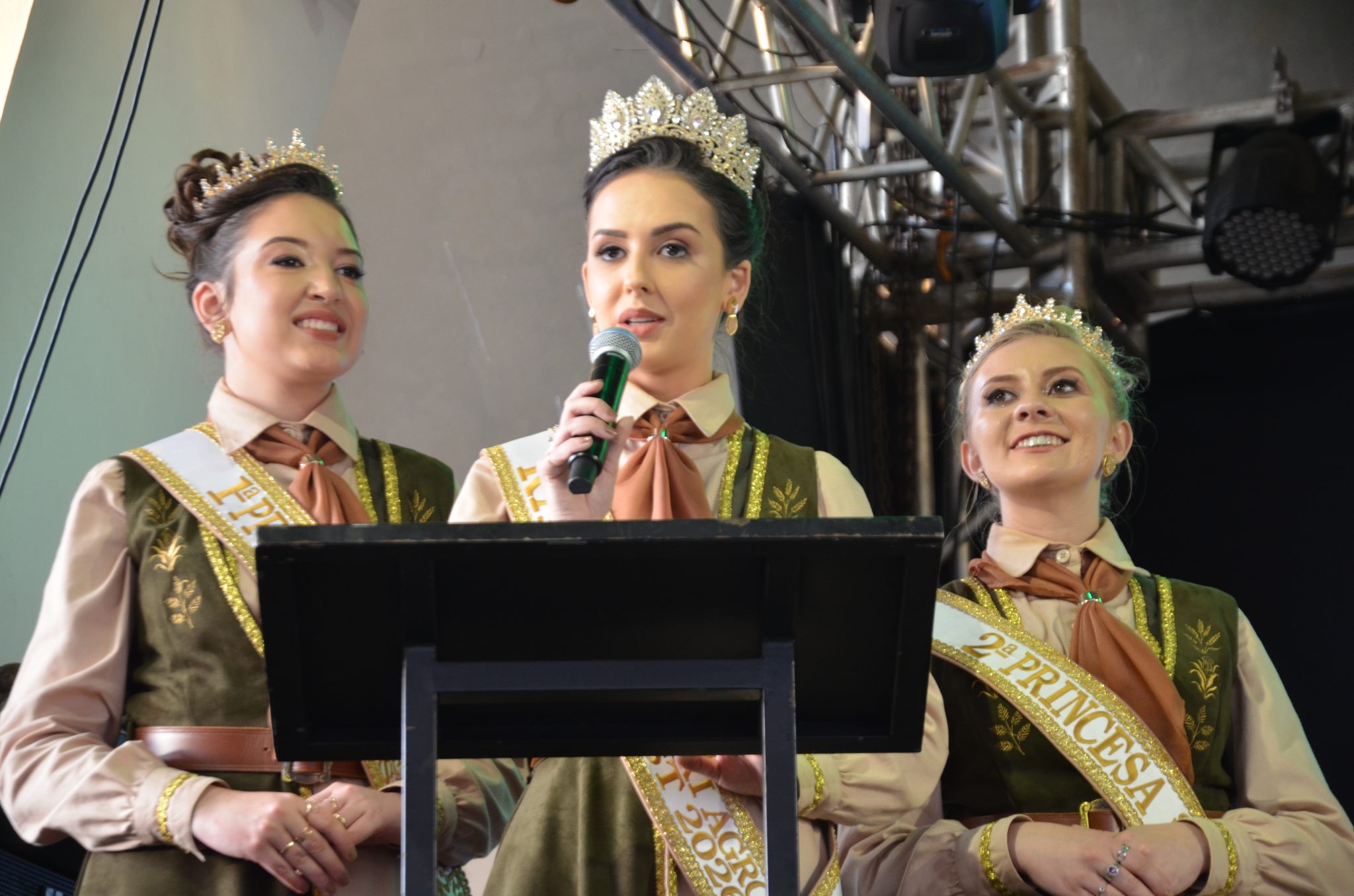 Encerramento da Seberi Agro Fest 2026