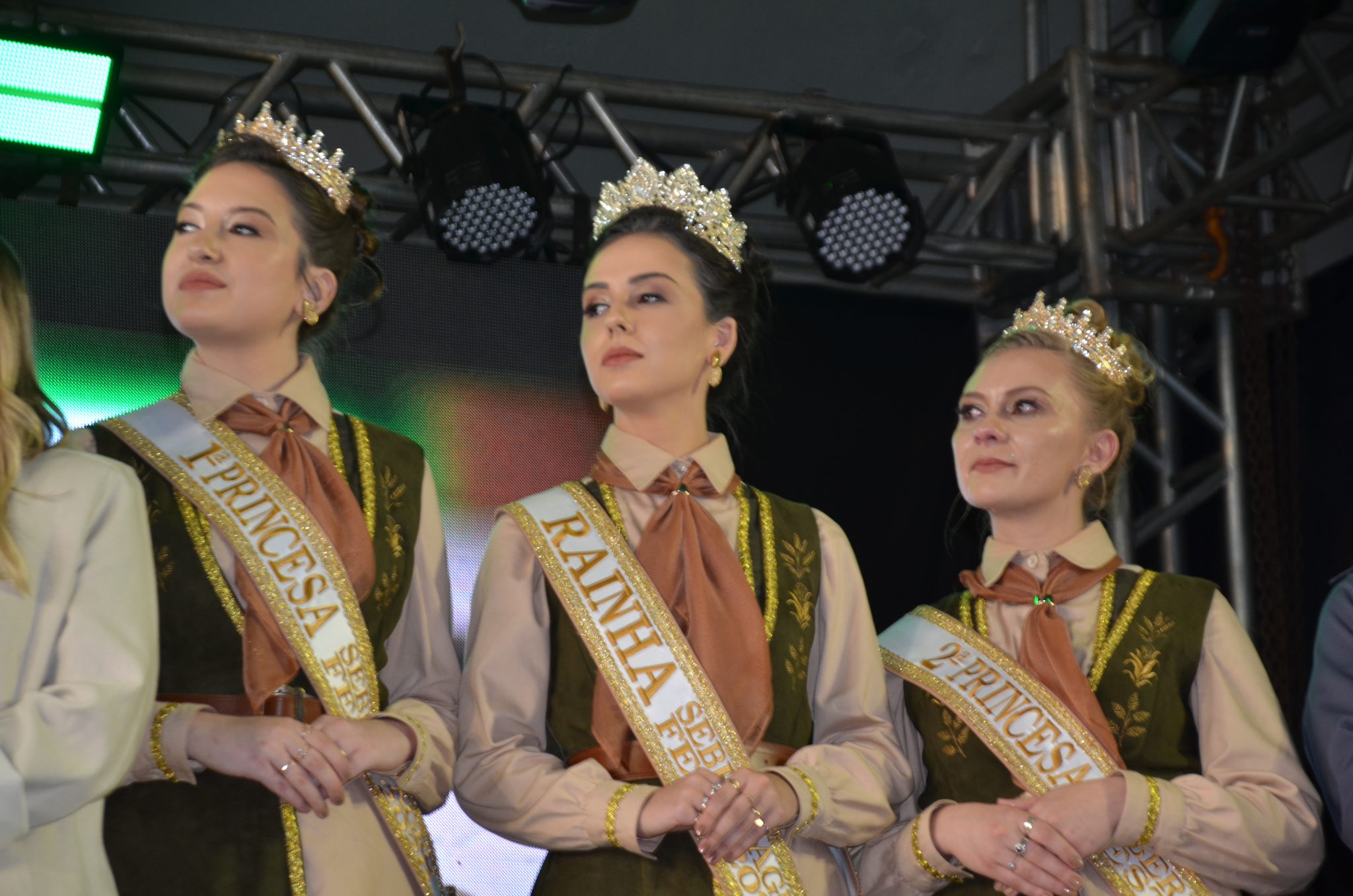 Encerramento da Seberi Agro Fest 2026