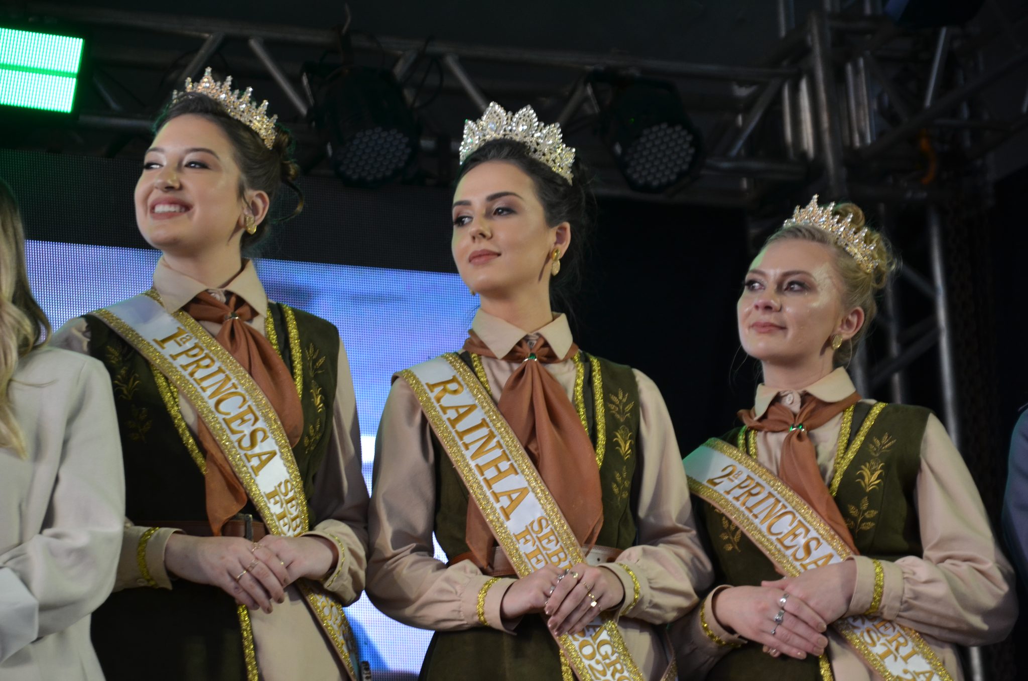 Encerramento da Seberi Agro Fest 2026