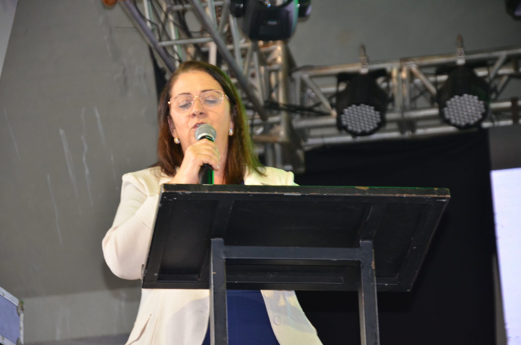Encerramento da Seberi Agro Fest 2026
