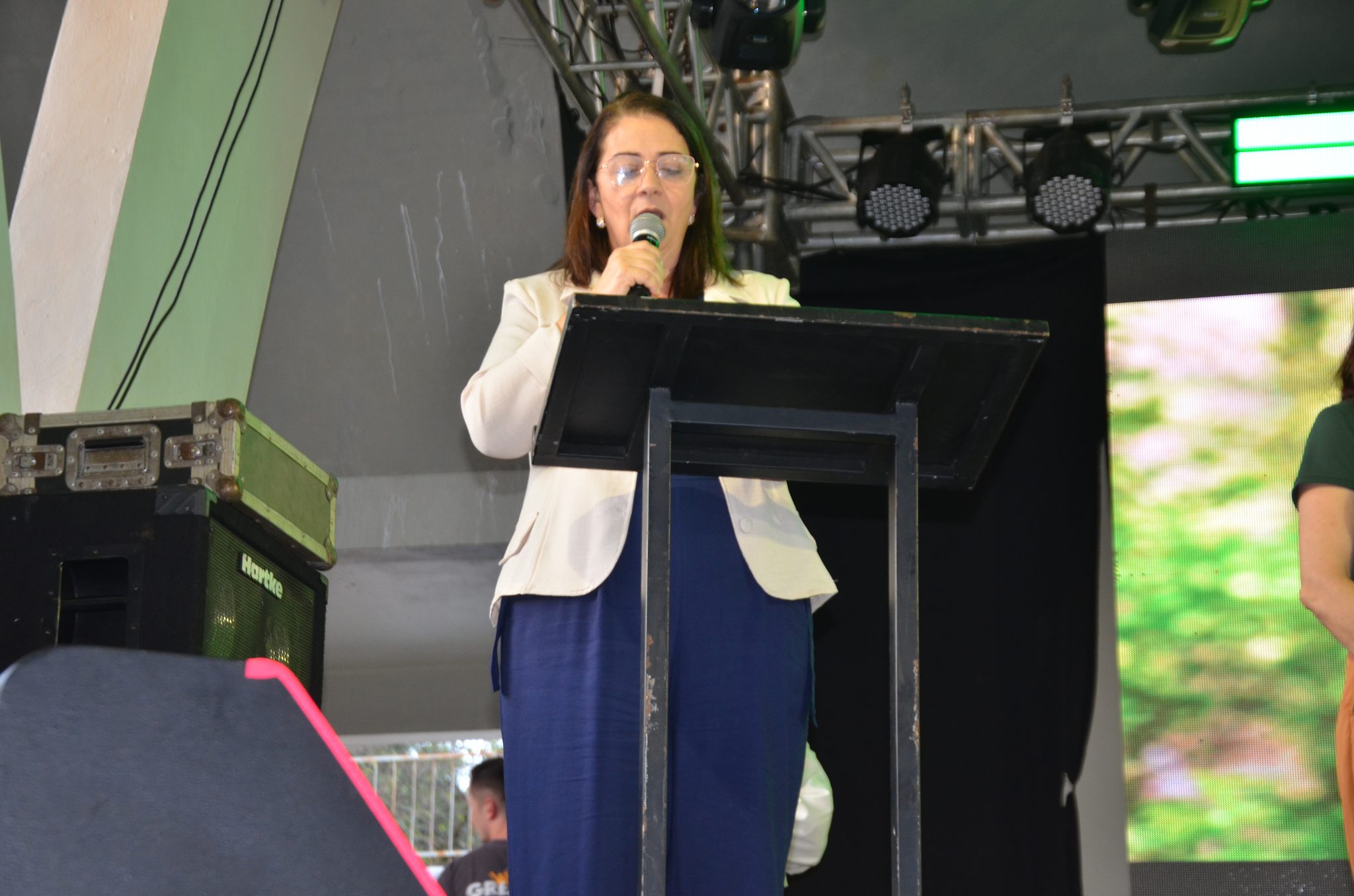 Encerramento da Seberi Agro Fest 2026