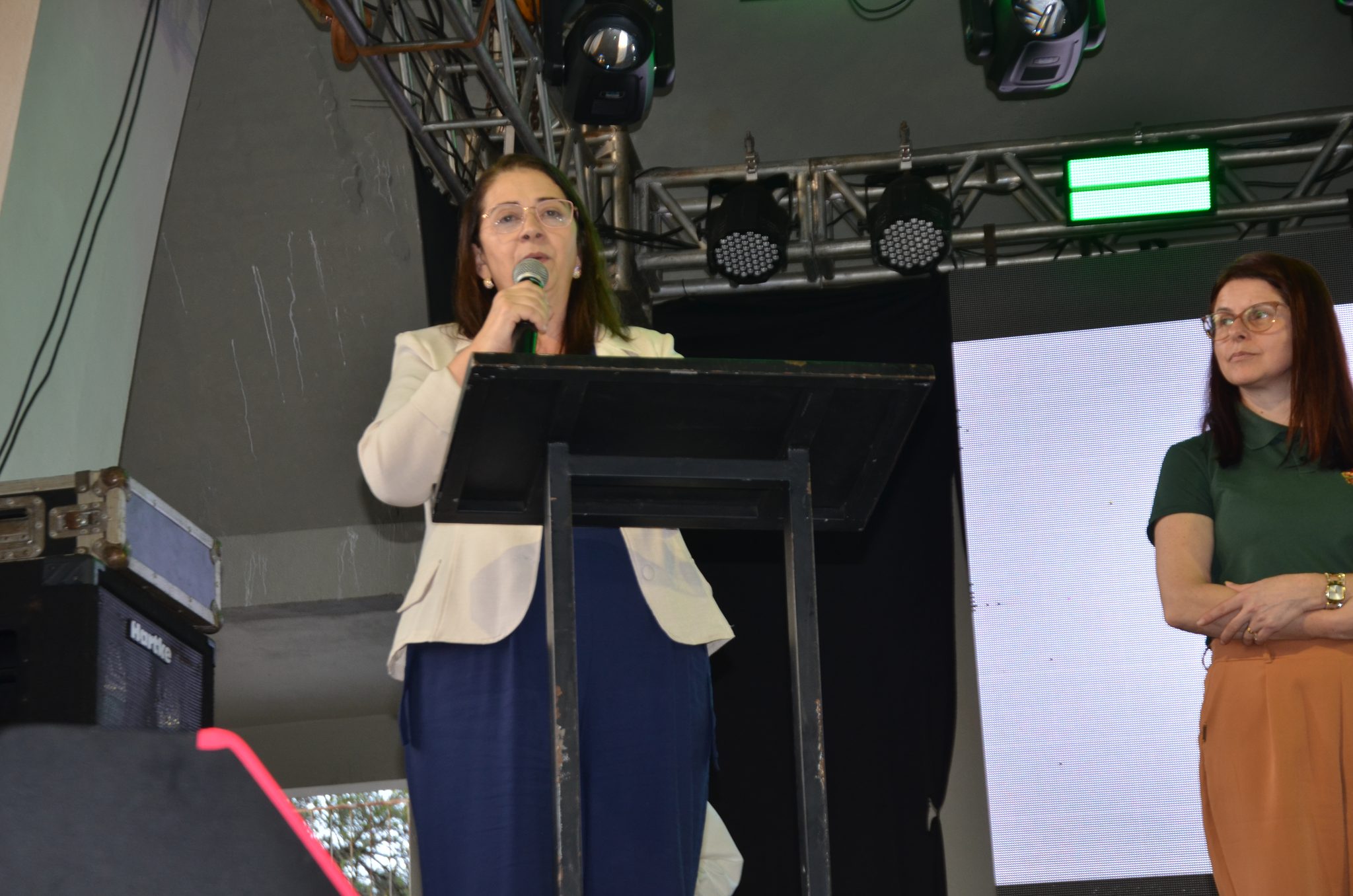 Encerramento da Seberi Agro Fest 2026