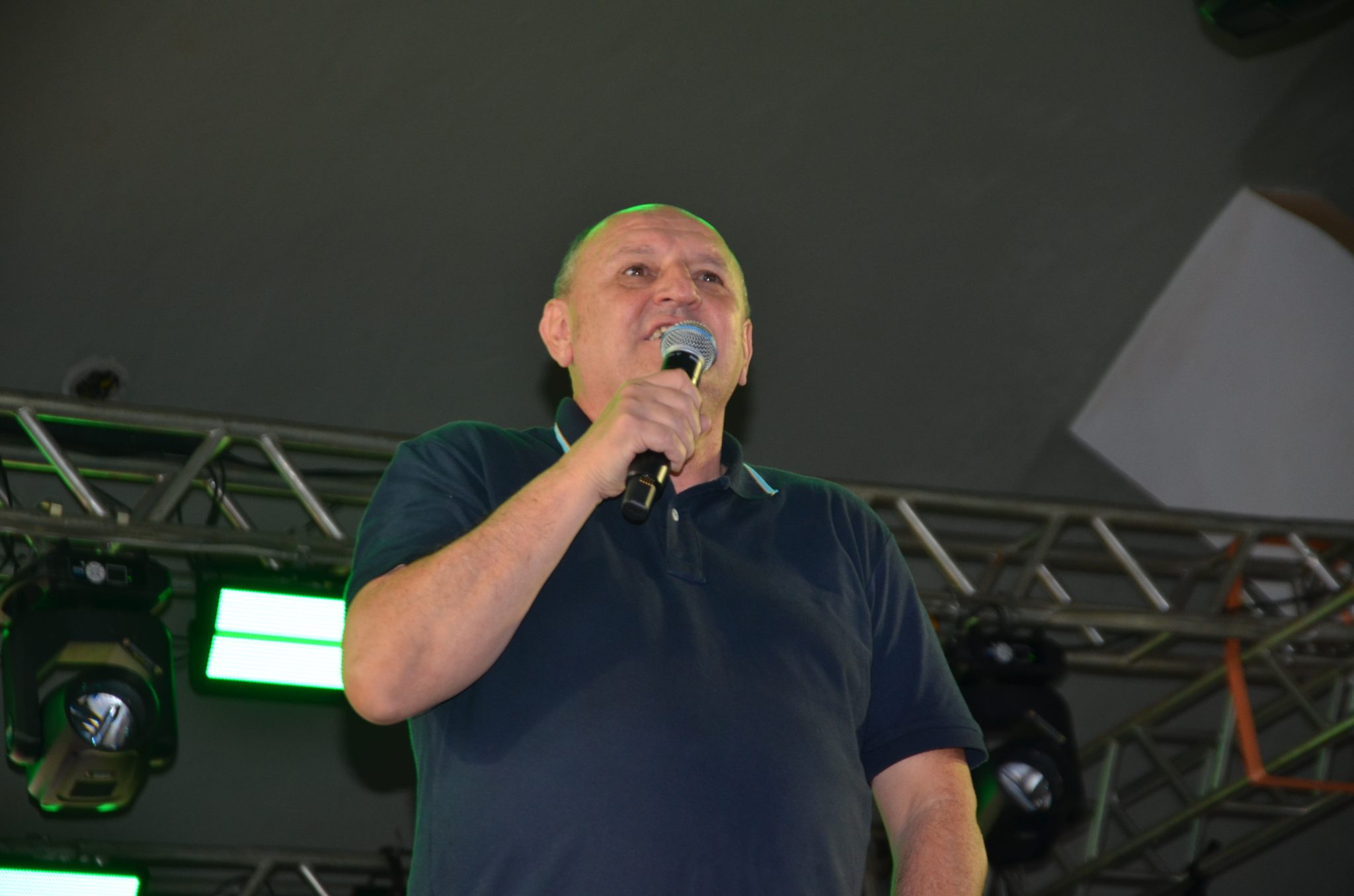 Encerramento da Seberi Agro Fest 2026