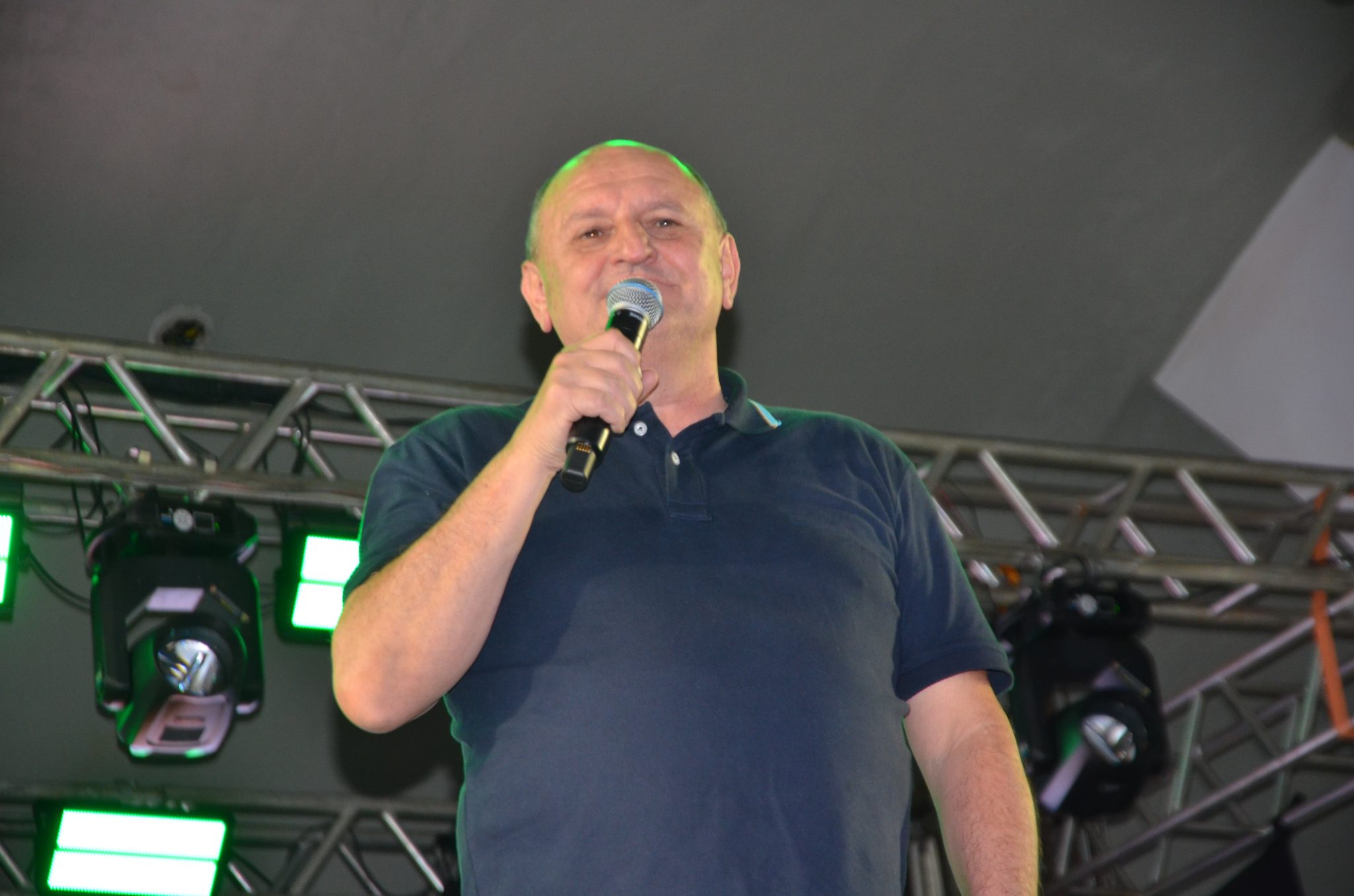 Encerramento da Seberi Agro Fest 2026