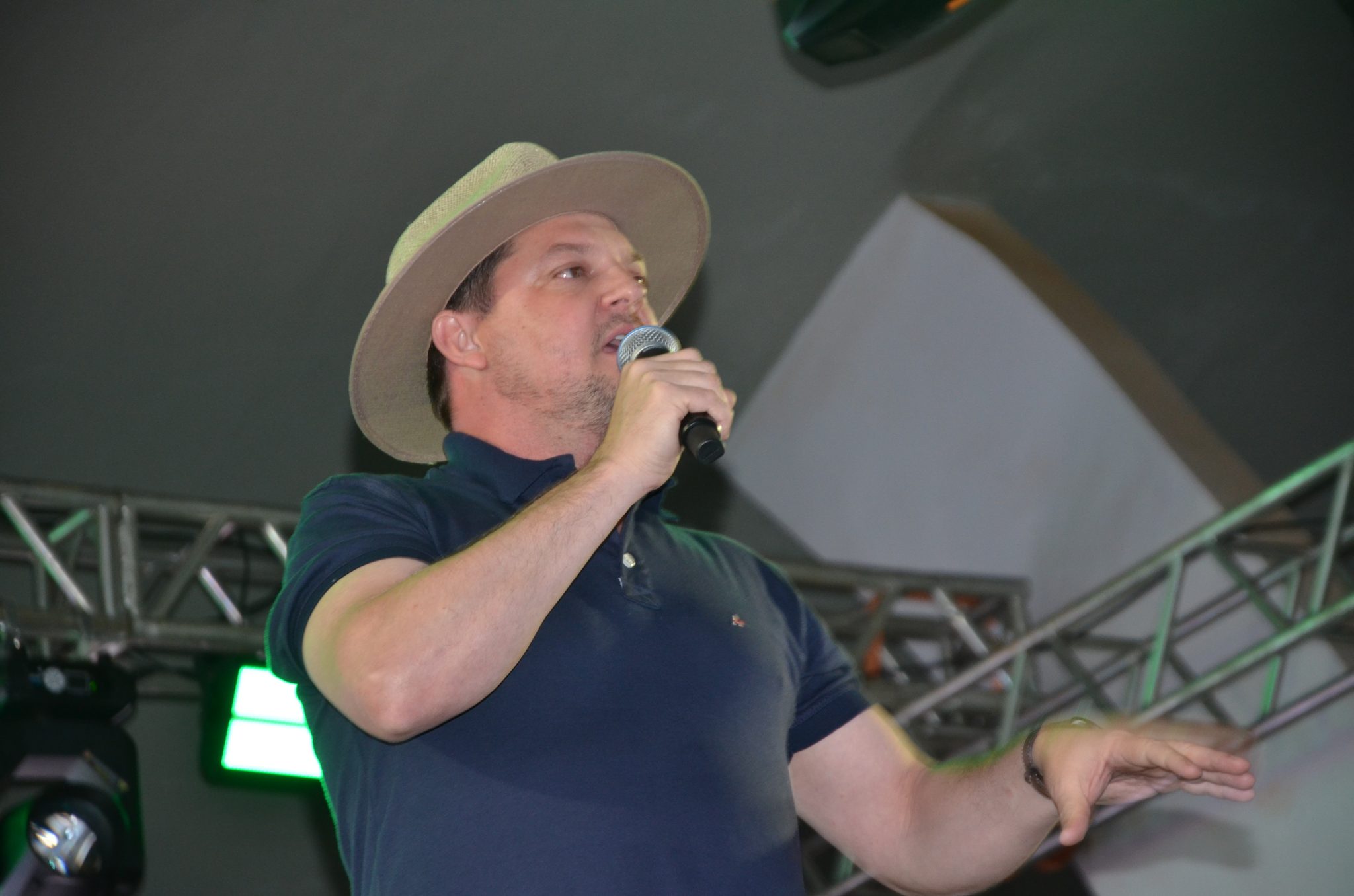 Encerramento da Seberi Agro Fest 2026