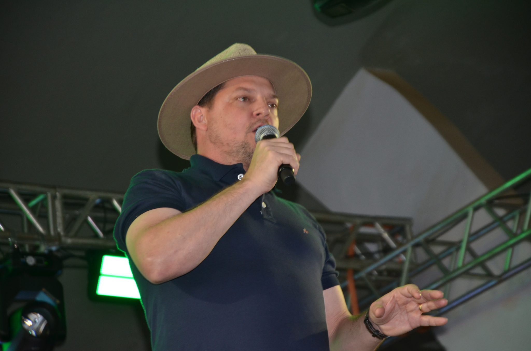 Encerramento da Seberi Agro Fest 2026