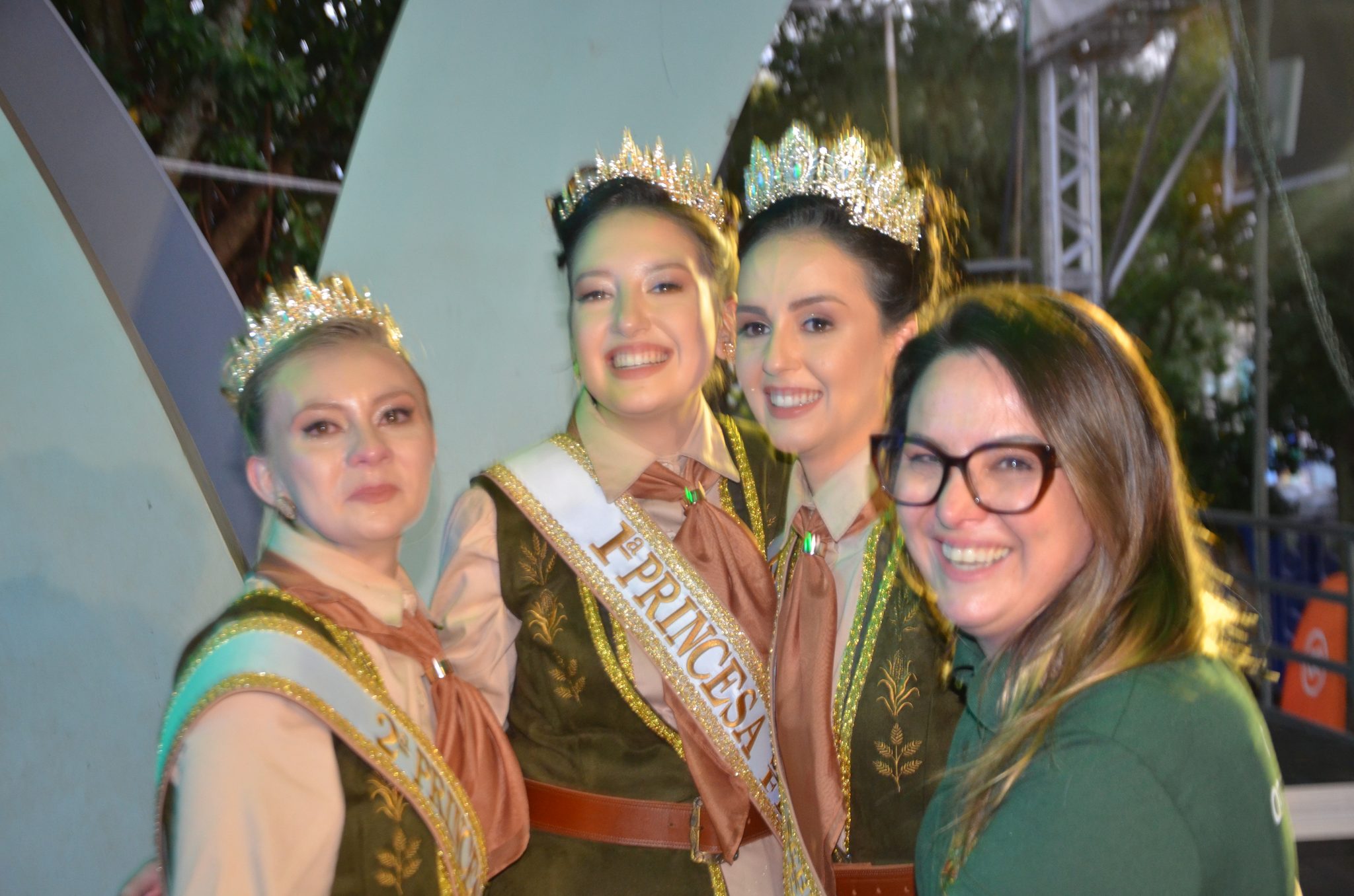 Encerramento da Seberi Agro Fest 2026
