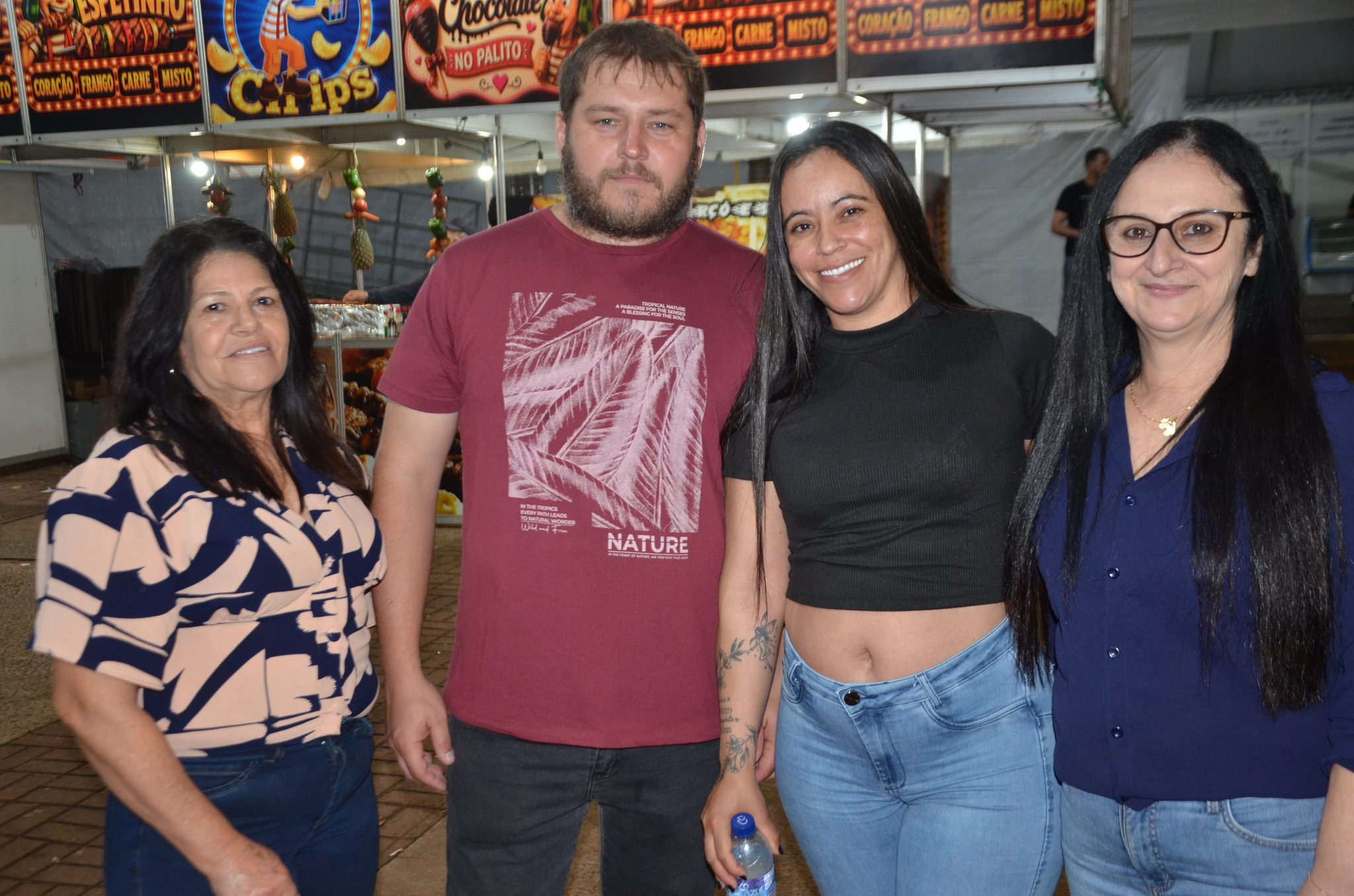 Encerramento da Seberi Agro Fest 2026