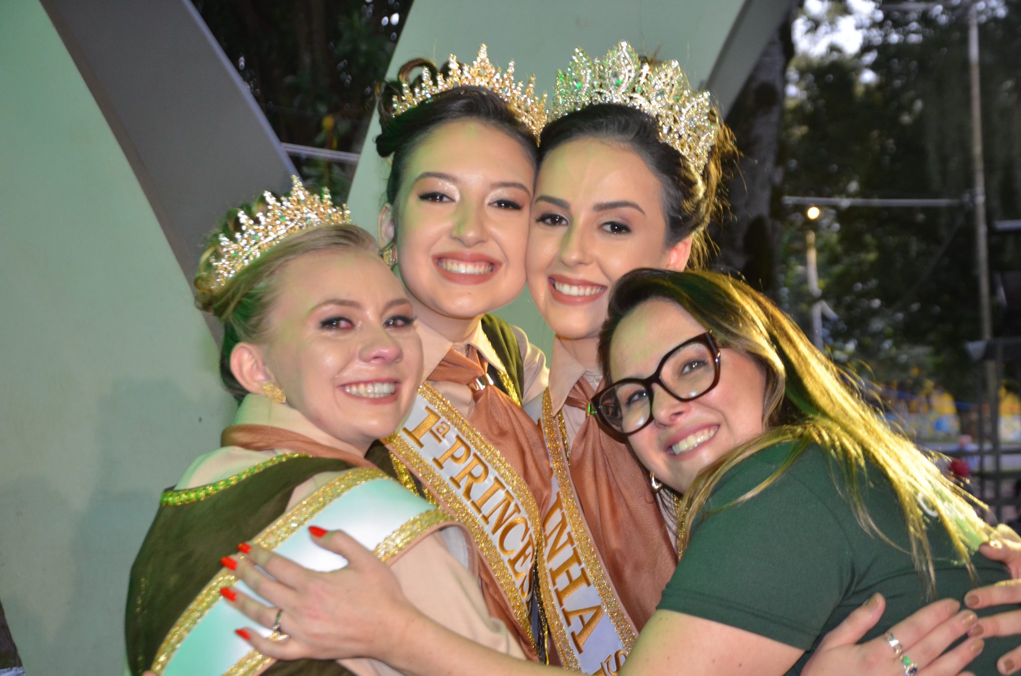 Encerramento da Seberi Agro Fest 2026