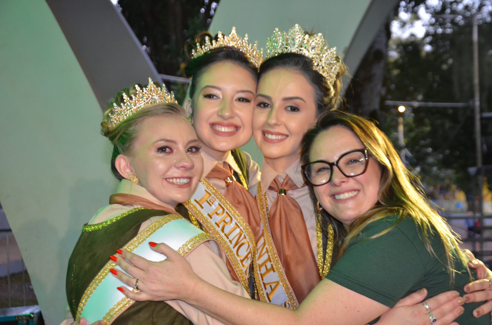 Encerramento da Seberi Agro Fest 2026