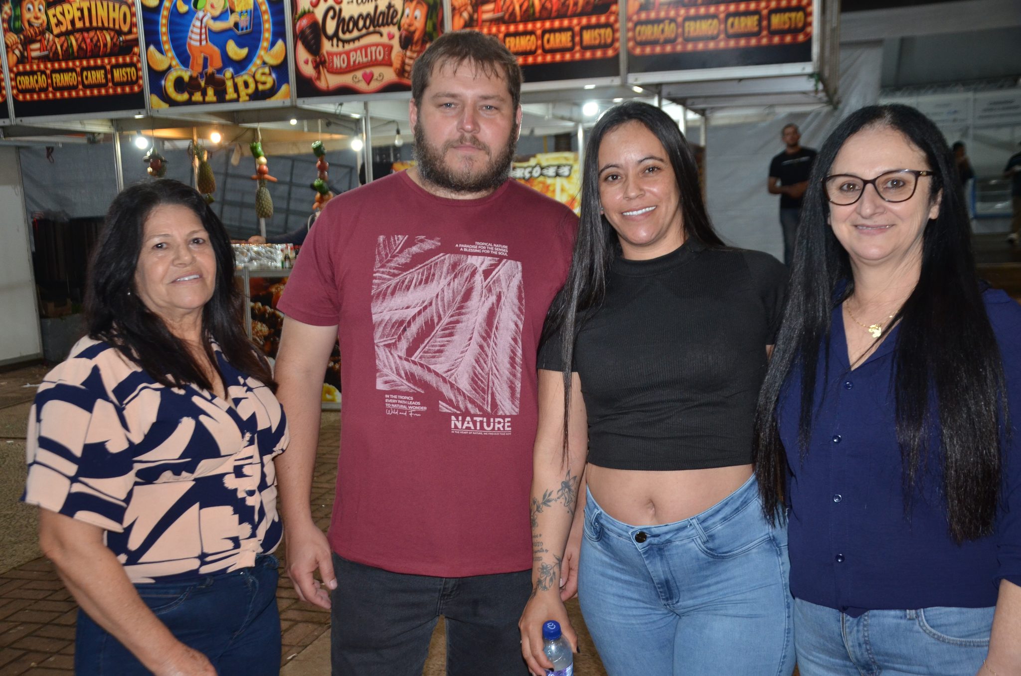Encerramento da Seberi Agro Fest 2026