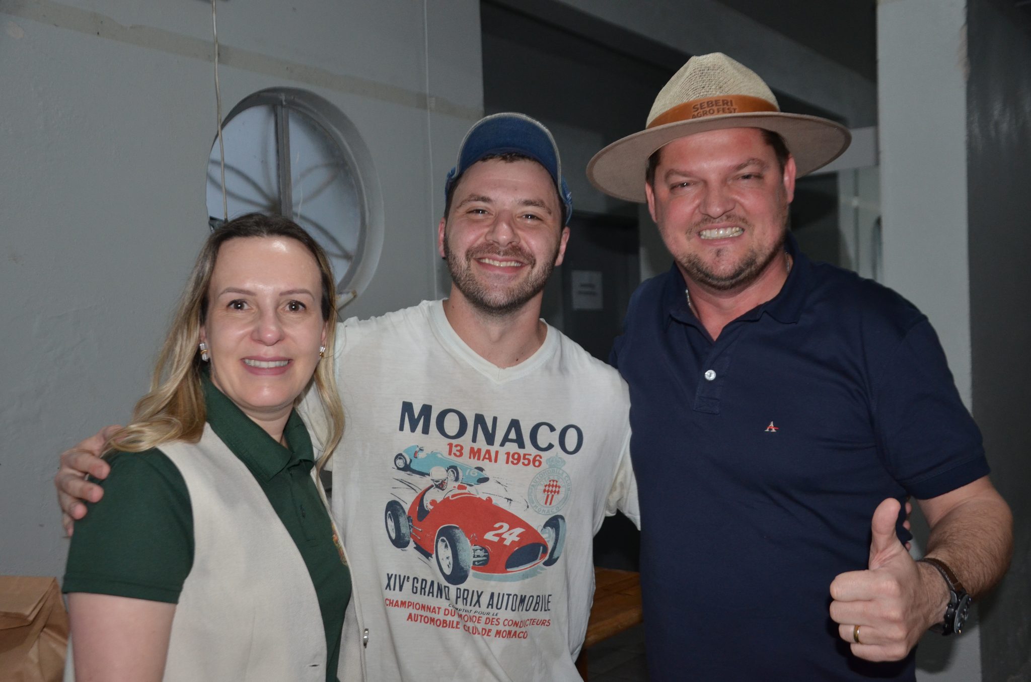 Encerramento da Seberi Agro Fest 2026