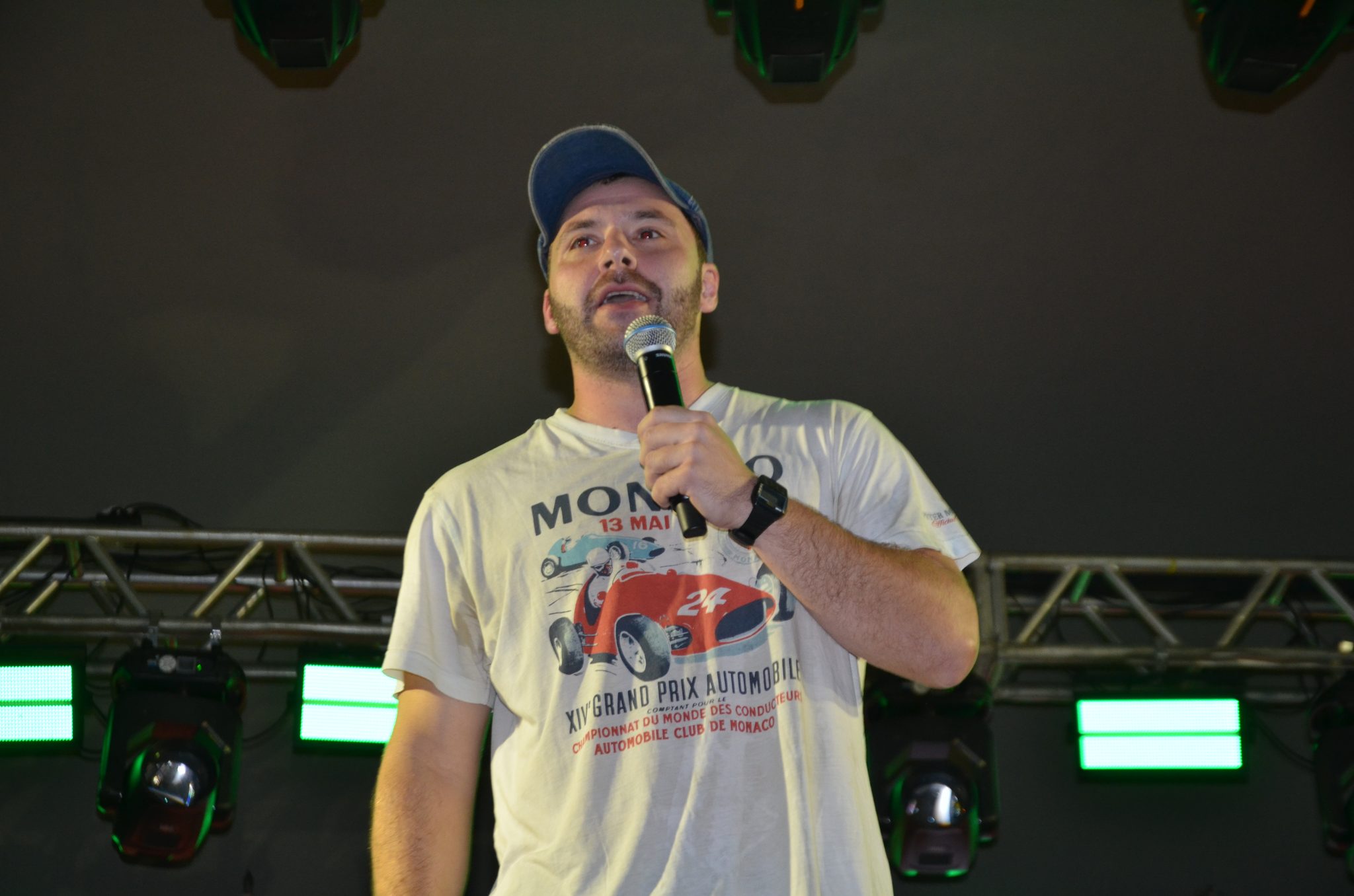 Encerramento da Seberi Agro Fest 2026
