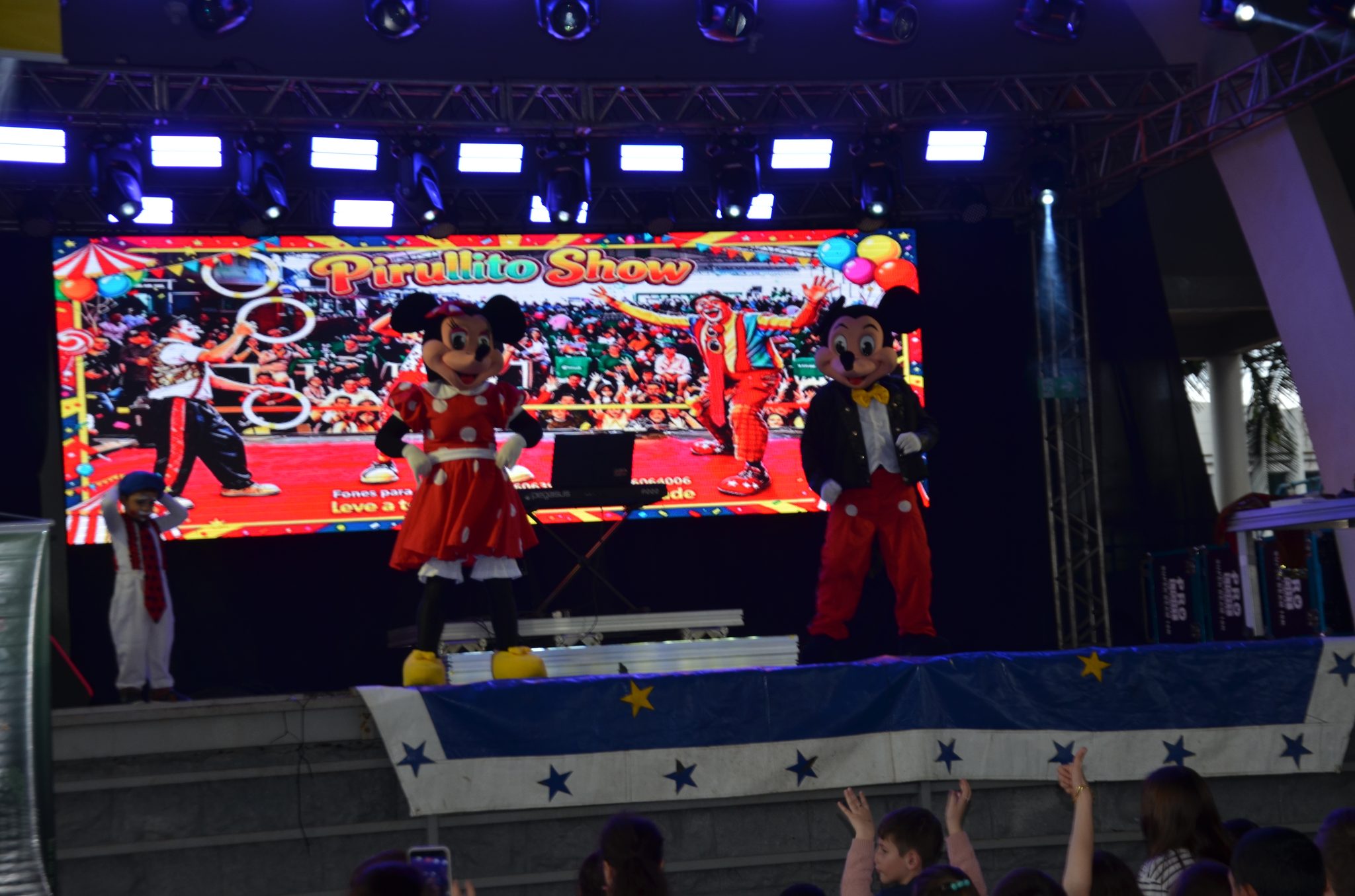 Encerramento da Seberi Agro Fest 2026