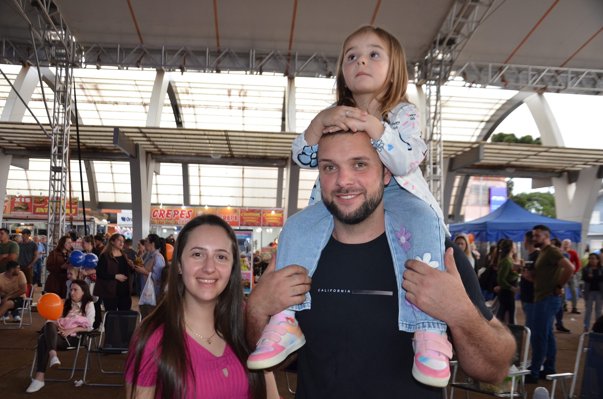 Encerramento da Seberi Agro Fest 2026