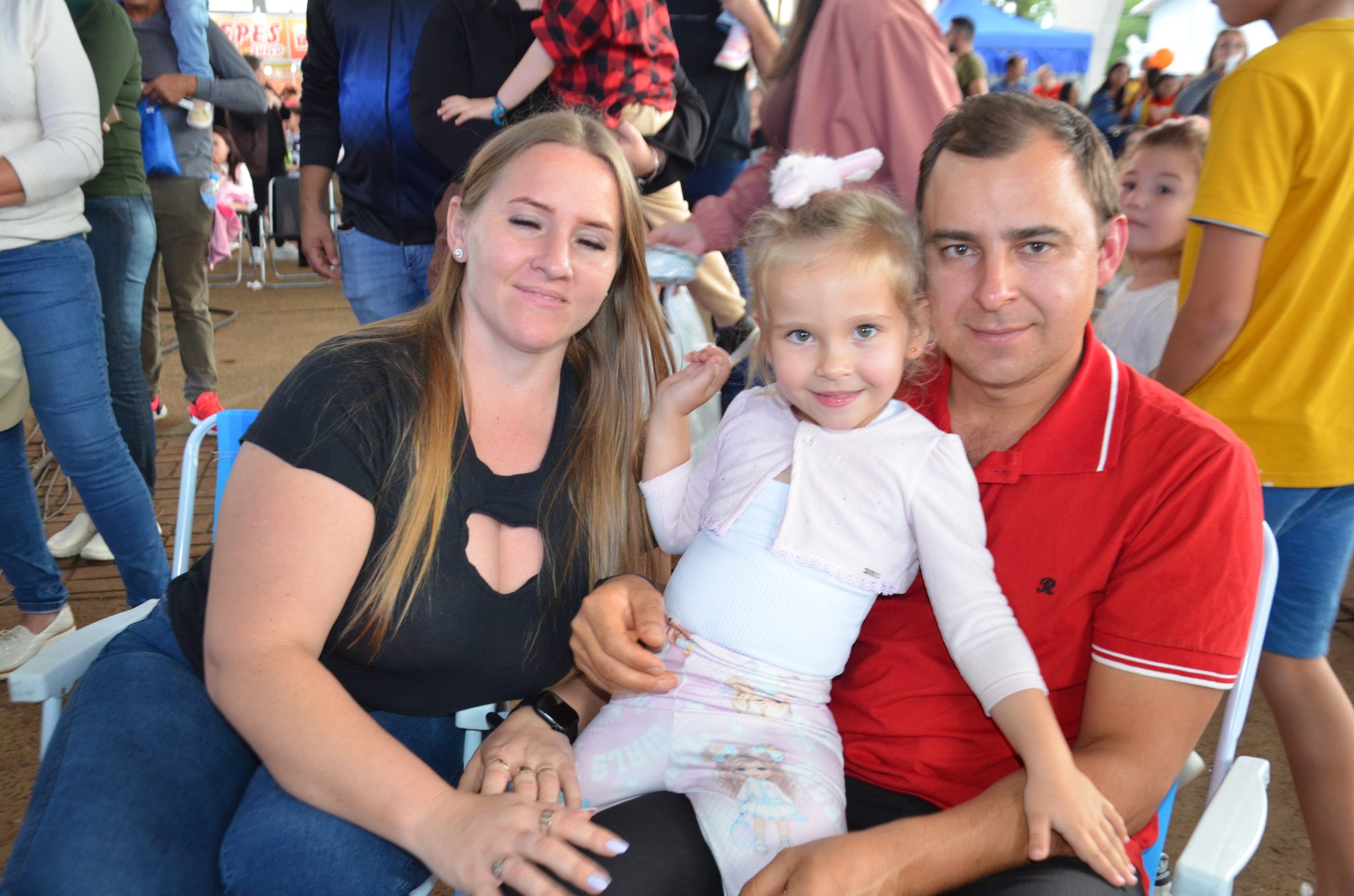 Encerramento da Seberi Agro Fest 2026