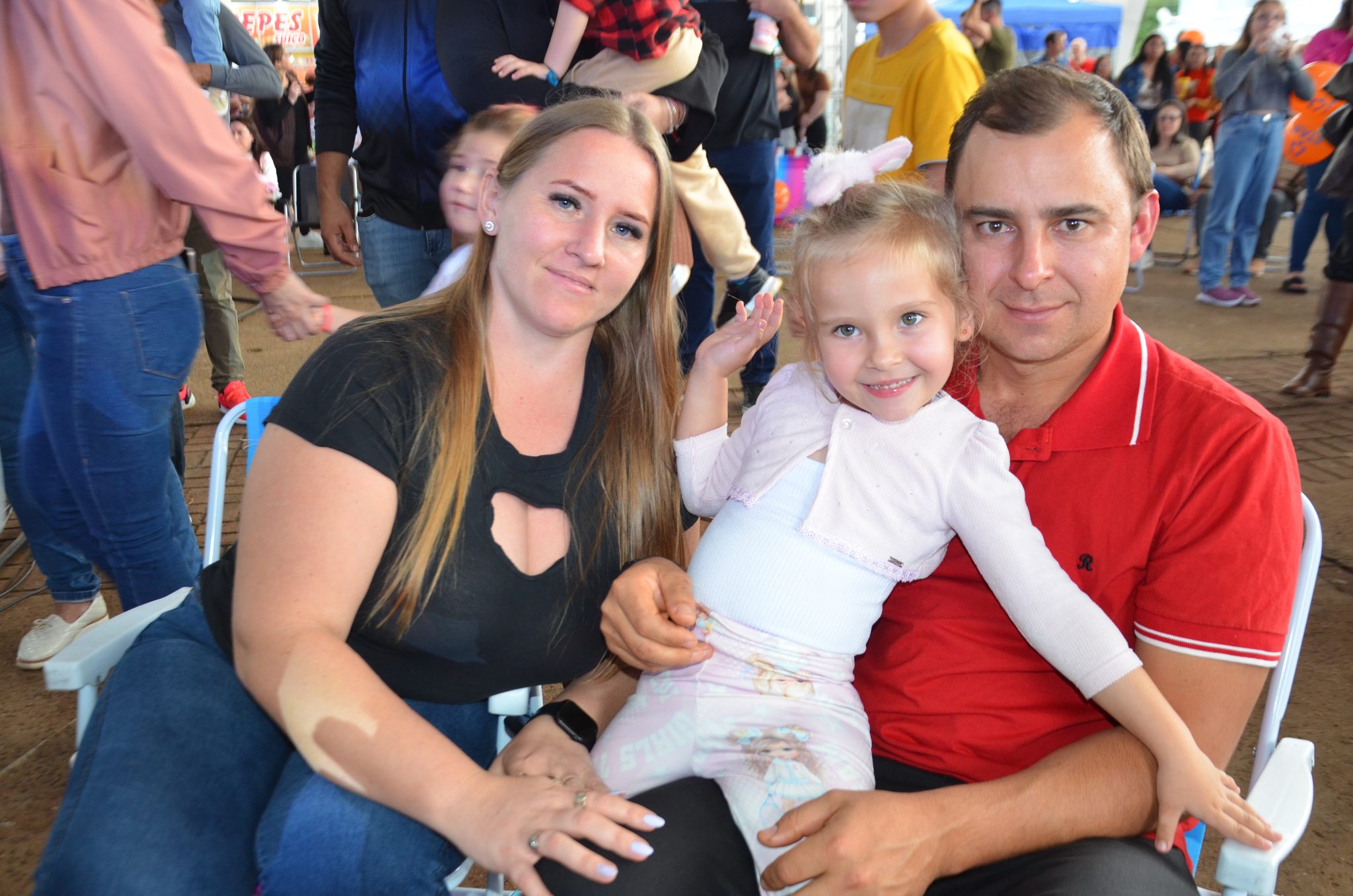 Encerramento da Seberi Agro Fest 2026
