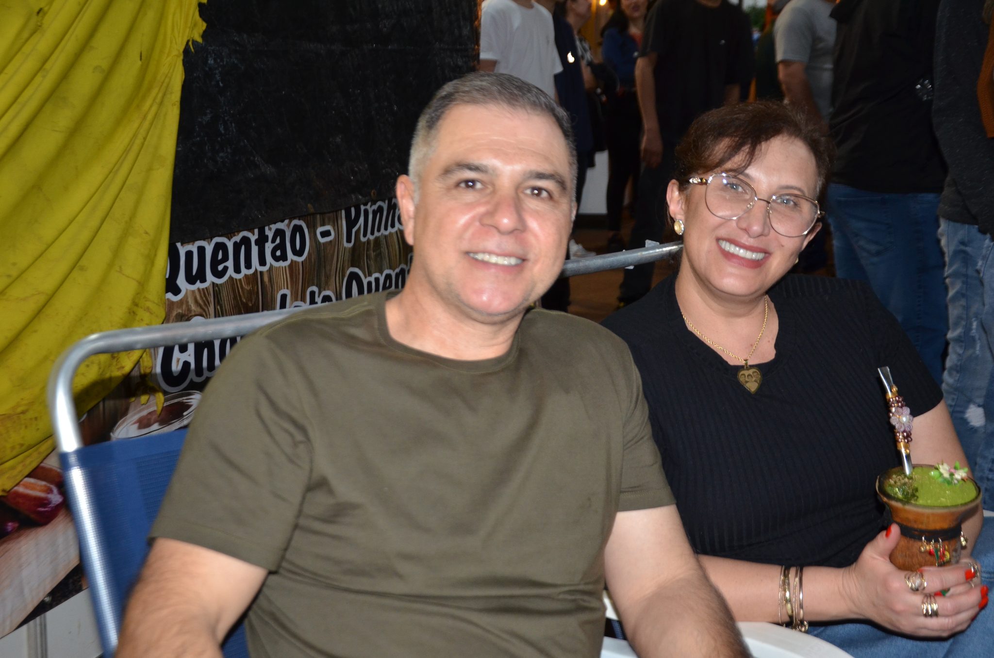 Encerramento da Seberi Agro Fest 2026