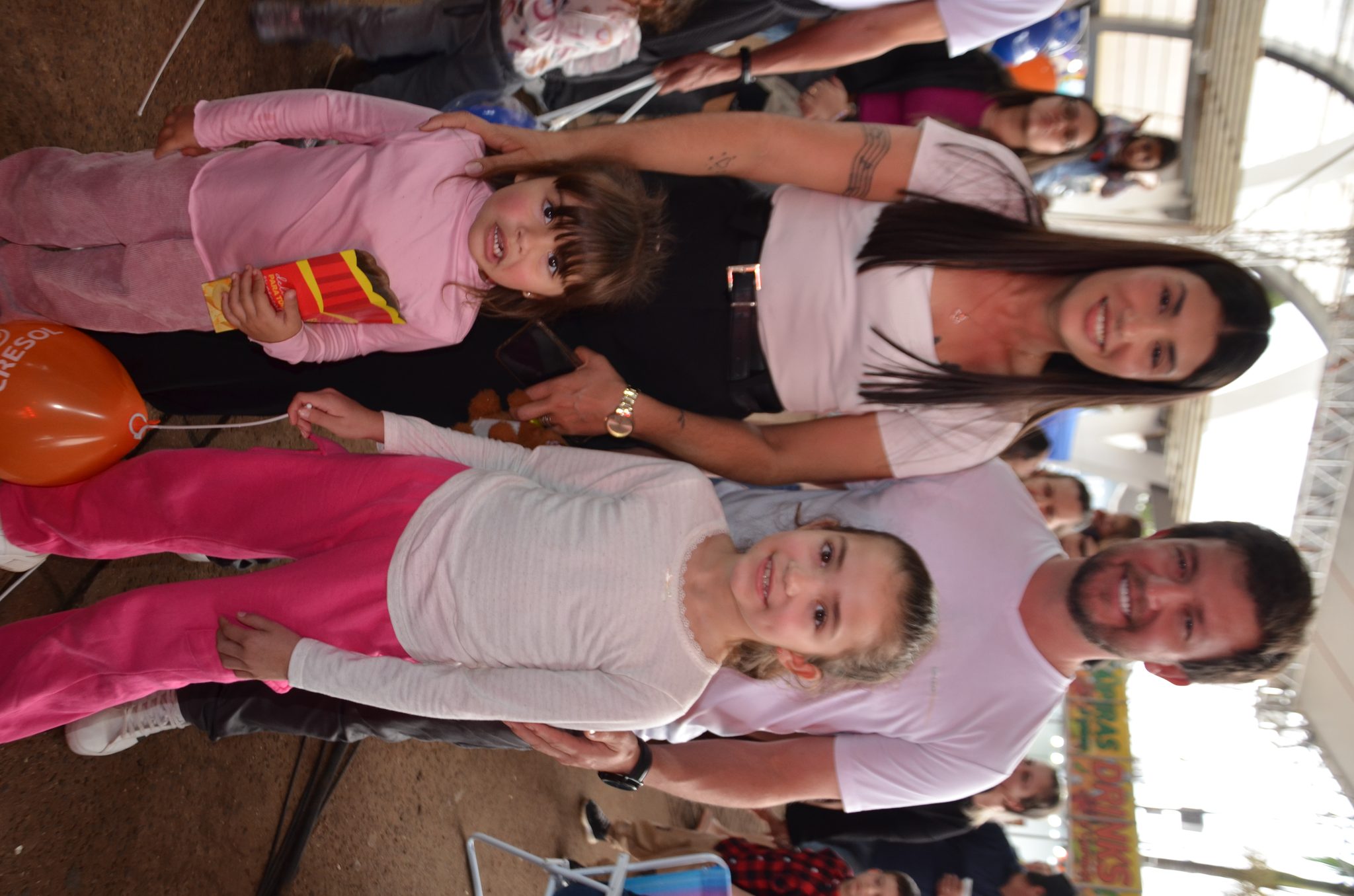 Encerramento da Seberi Agro Fest 2026