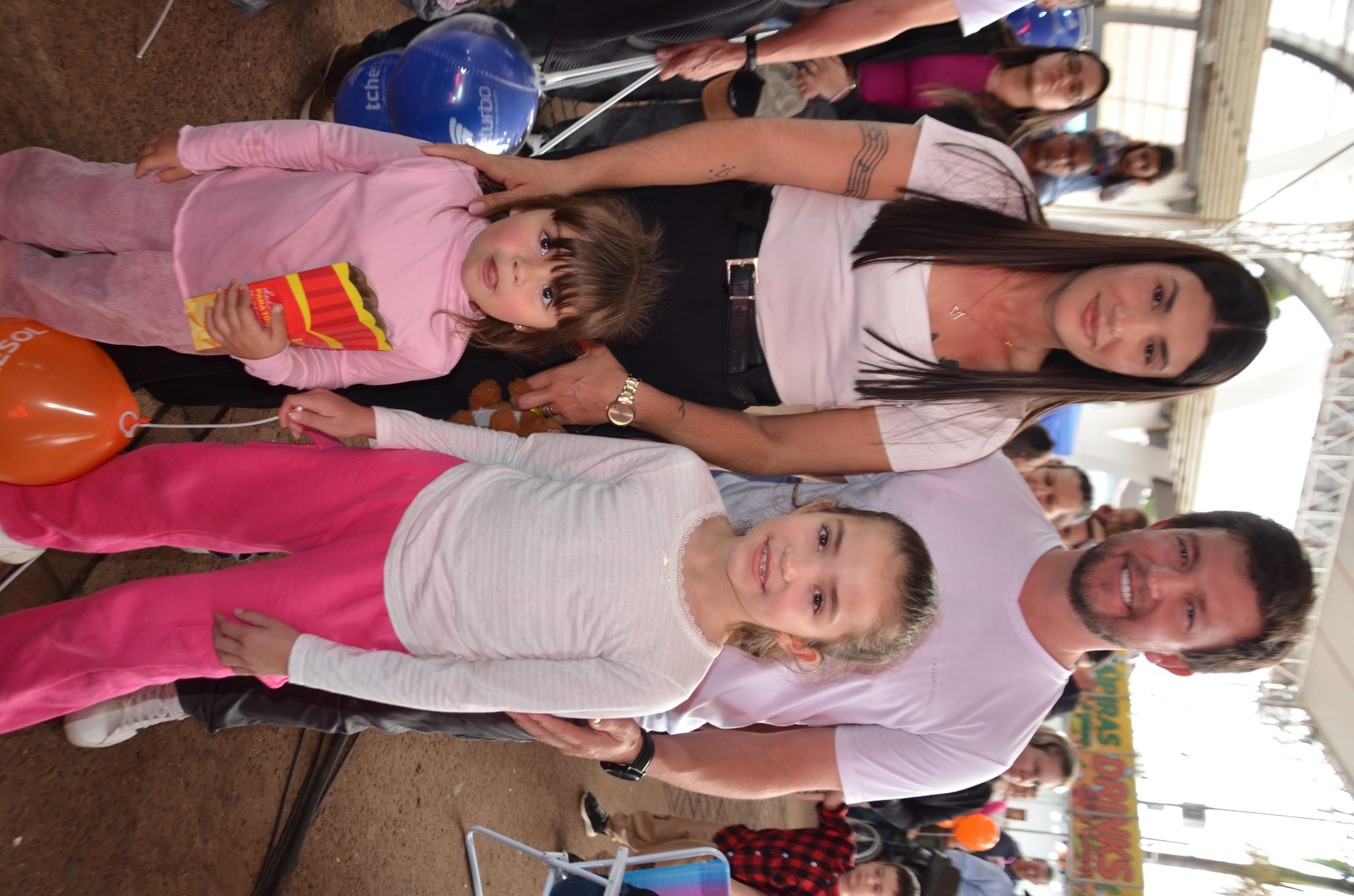 Encerramento da Seberi Agro Fest 2026