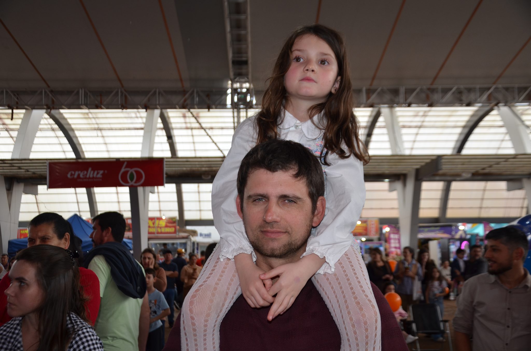Encerramento da Seberi Agro Fest 2026