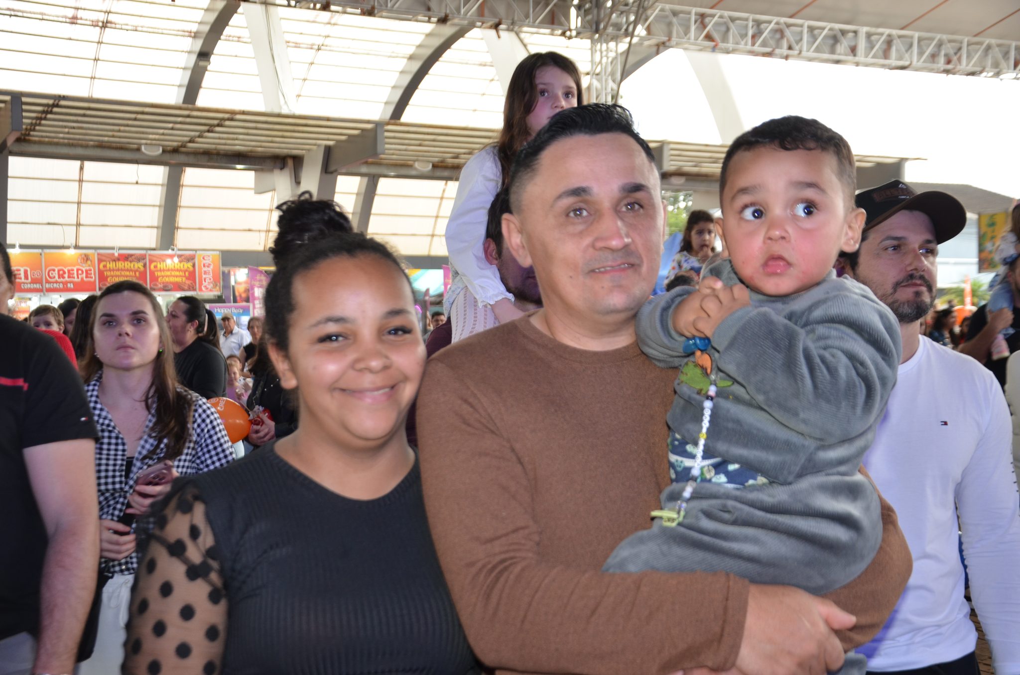 Encerramento da Seberi Agro Fest 2026