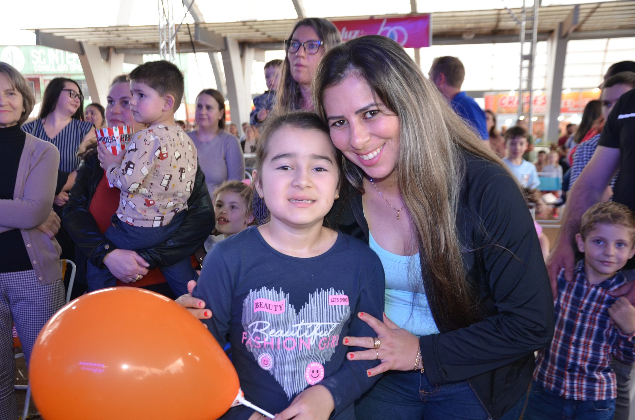 Encerramento da Seberi Agro Fest 2026